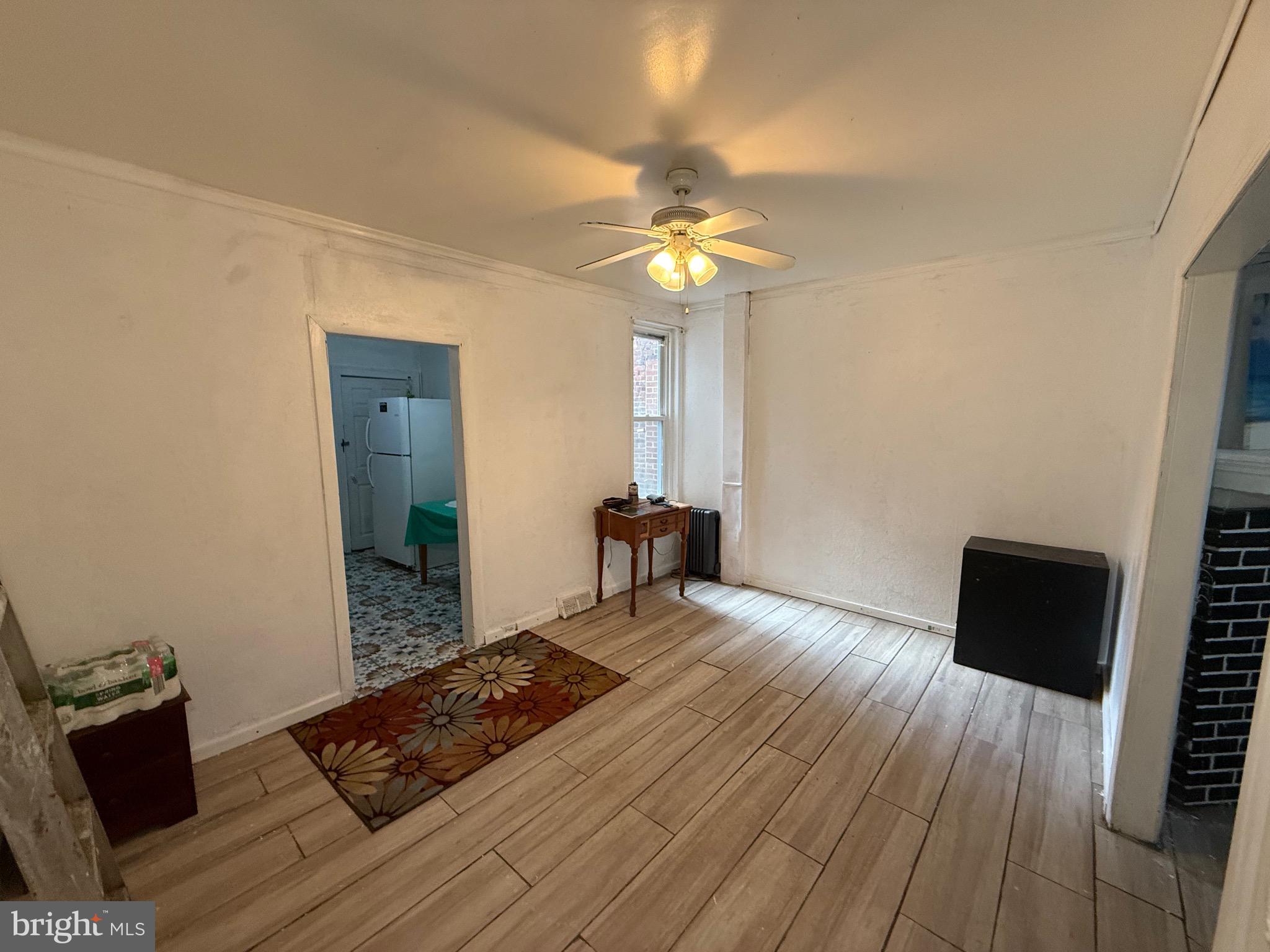 LOGAN - Residential Lease