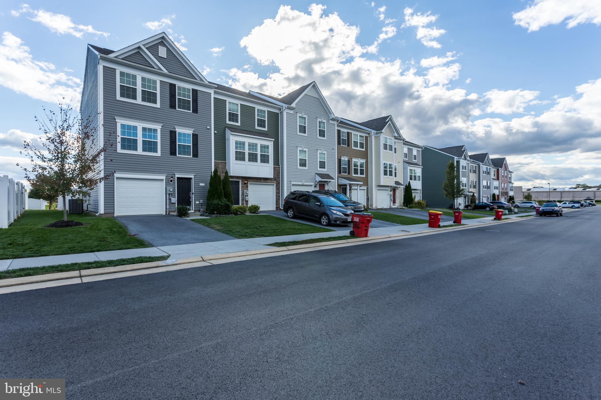 BRIAR RUN - Residential