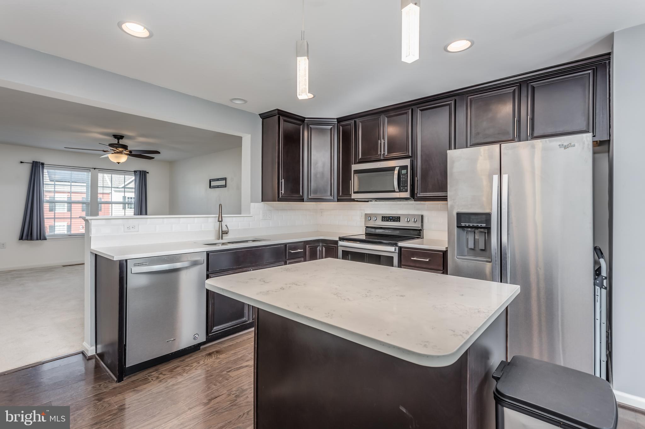 BRIAR RUN - Residential