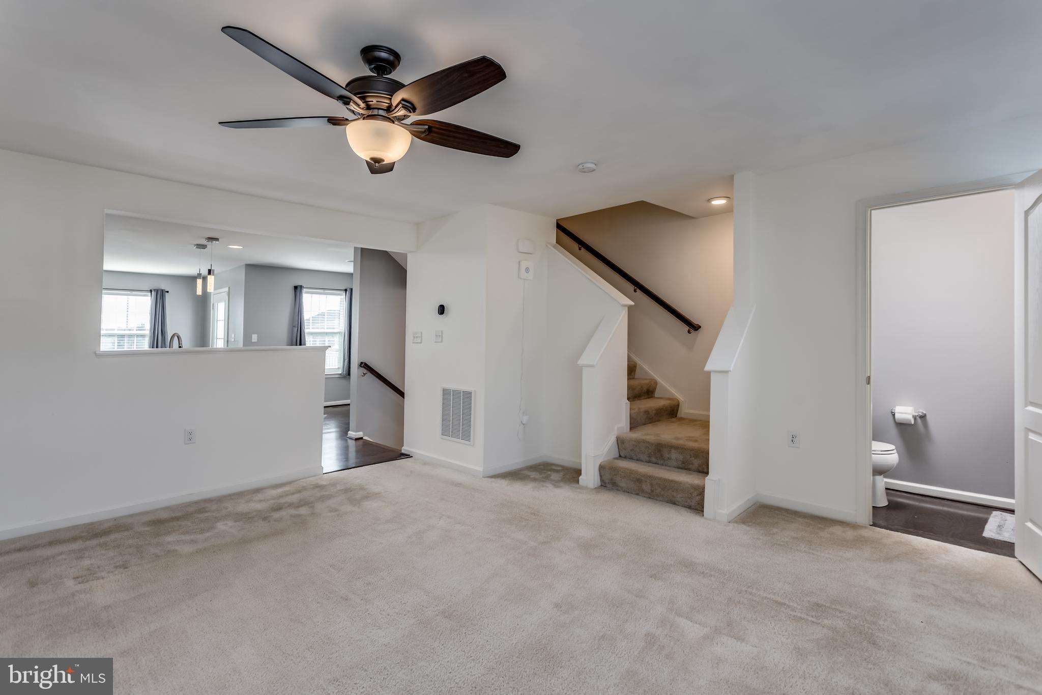 BRIAR RUN - Residential