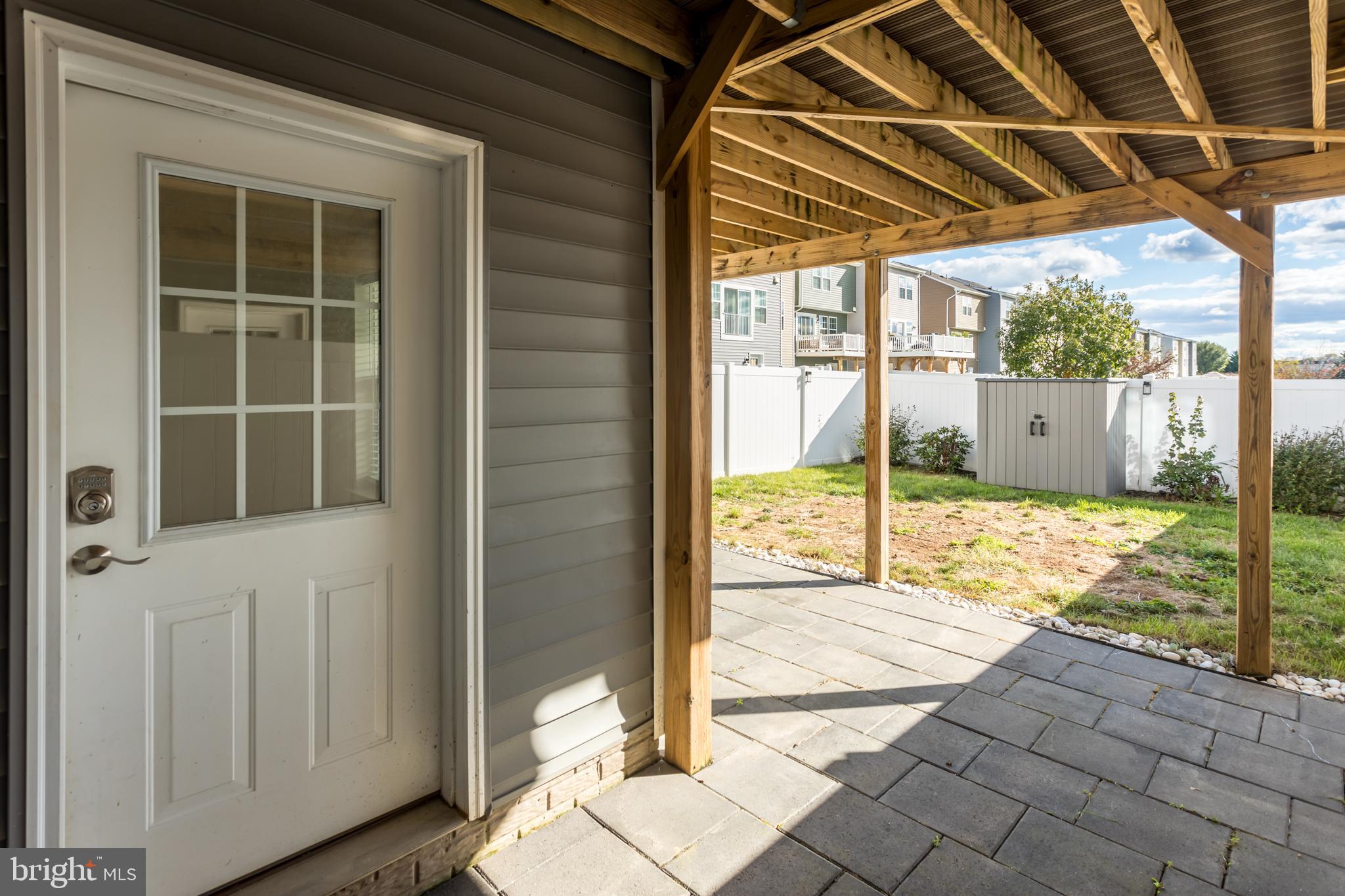 BRIAR RUN - Residential