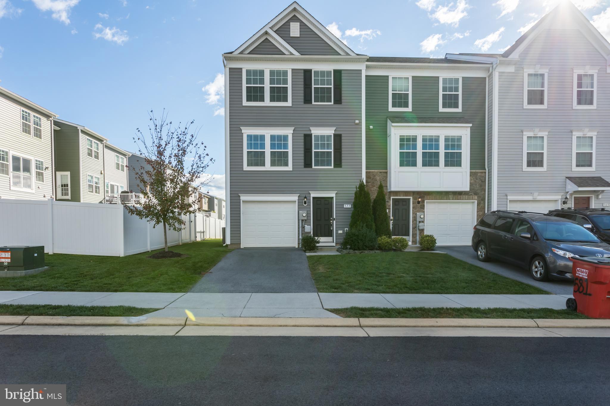 BRIAR RUN - Residential