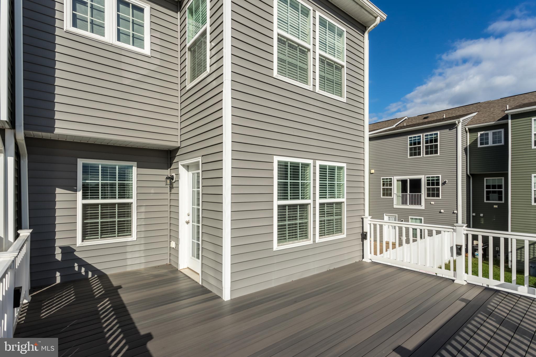 BRIAR RUN - Residential