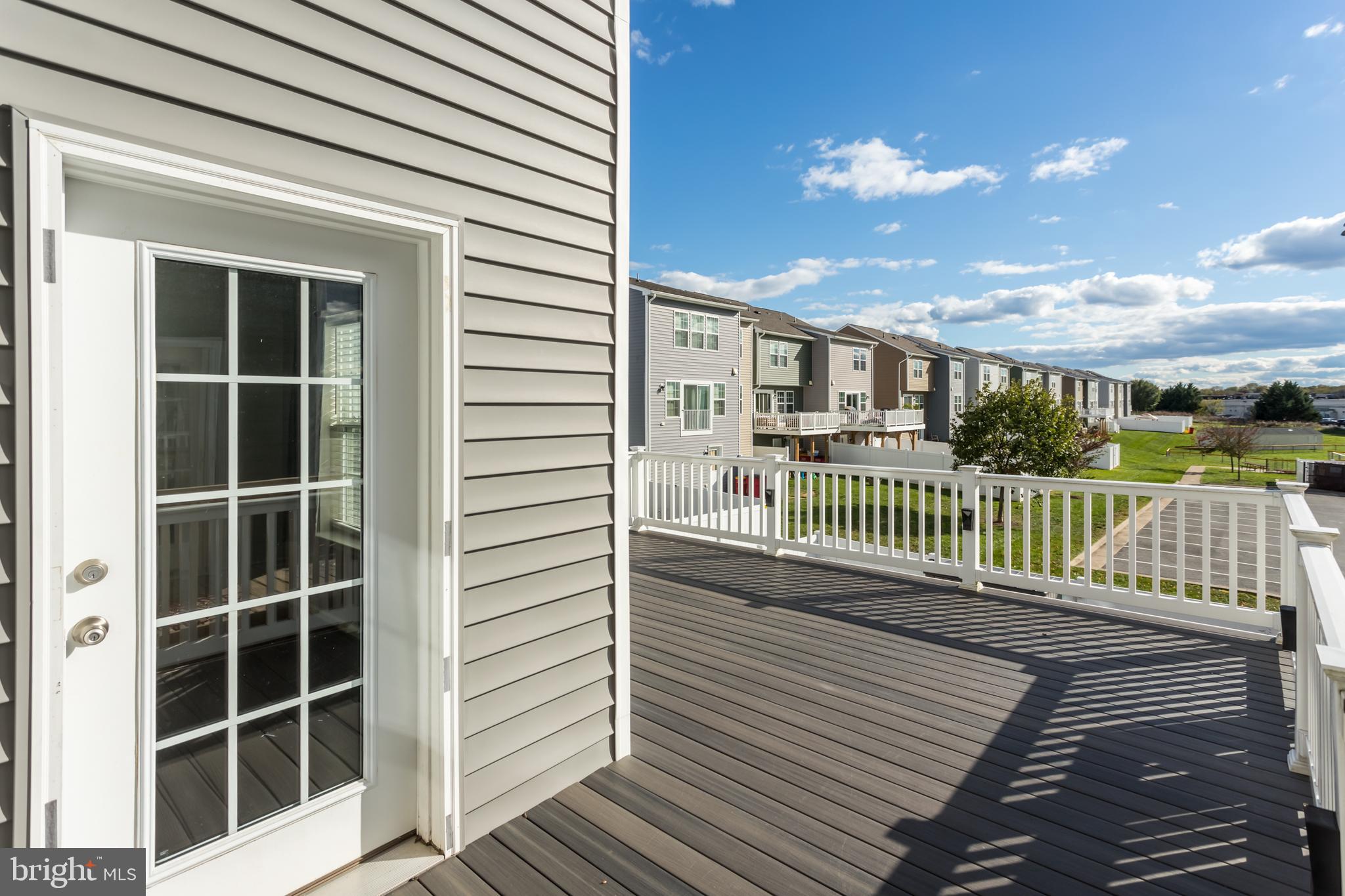 BRIAR RUN - Residential