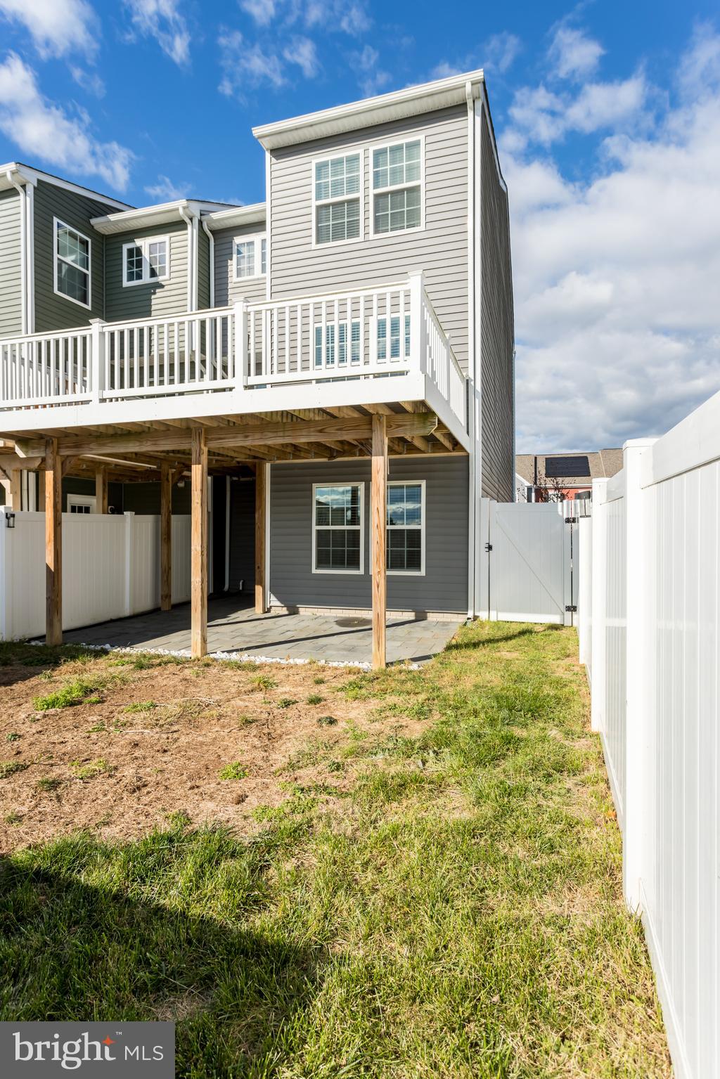 BRIAR RUN - Residential