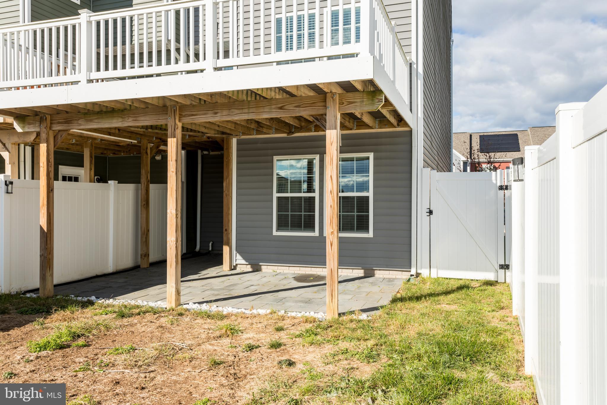 BRIAR RUN - Residential