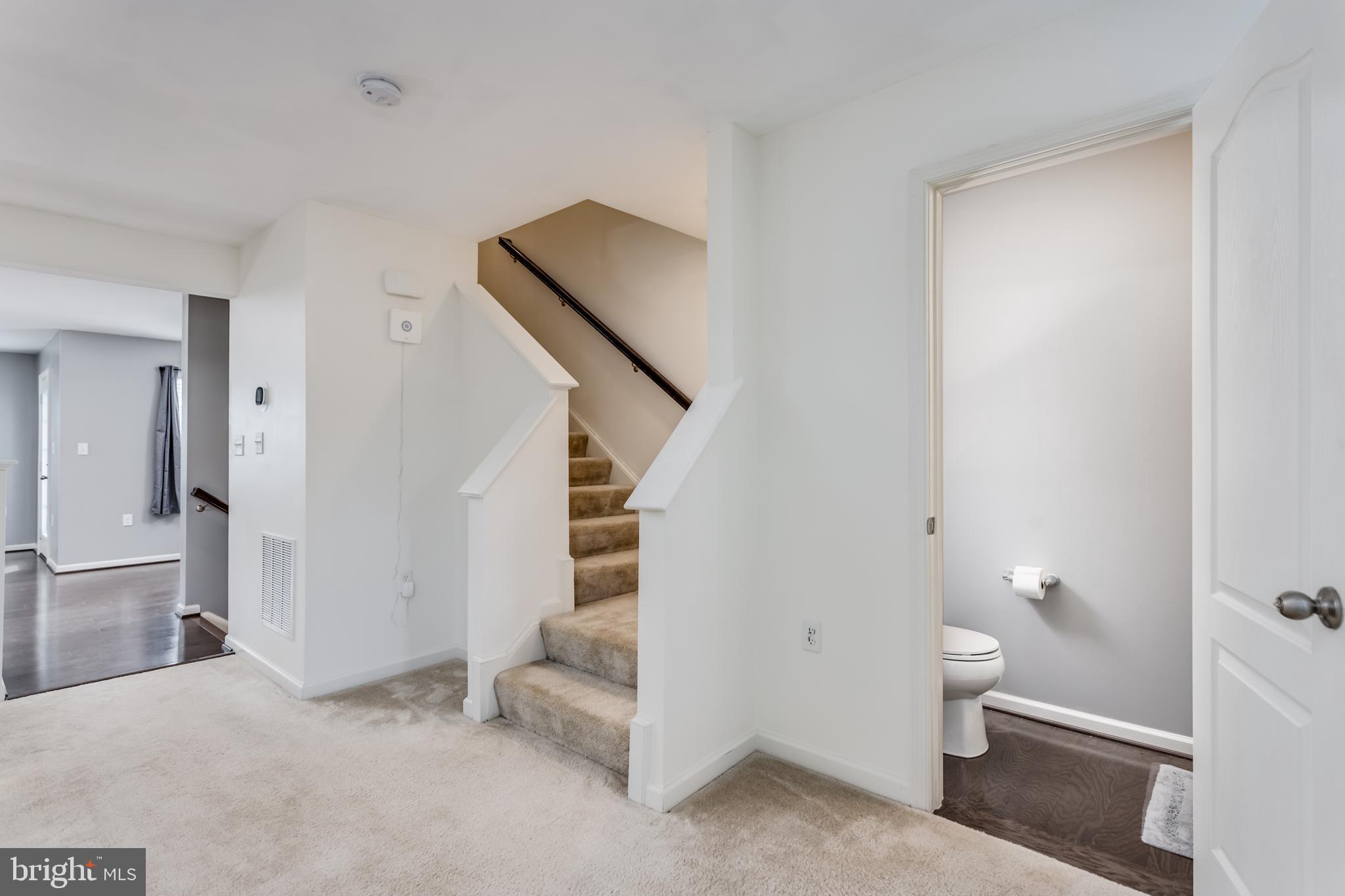 BRIAR RUN - Residential