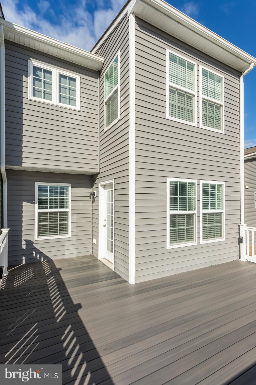 BRIAR RUN - Residential