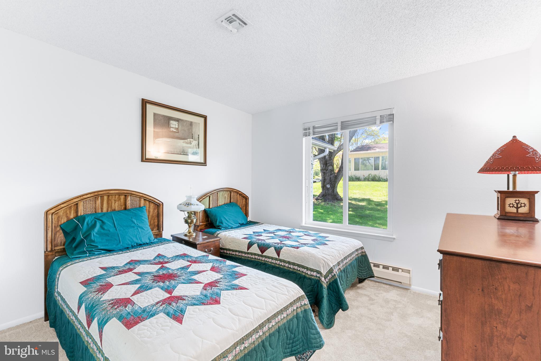 LEISURE WORLD - Residential