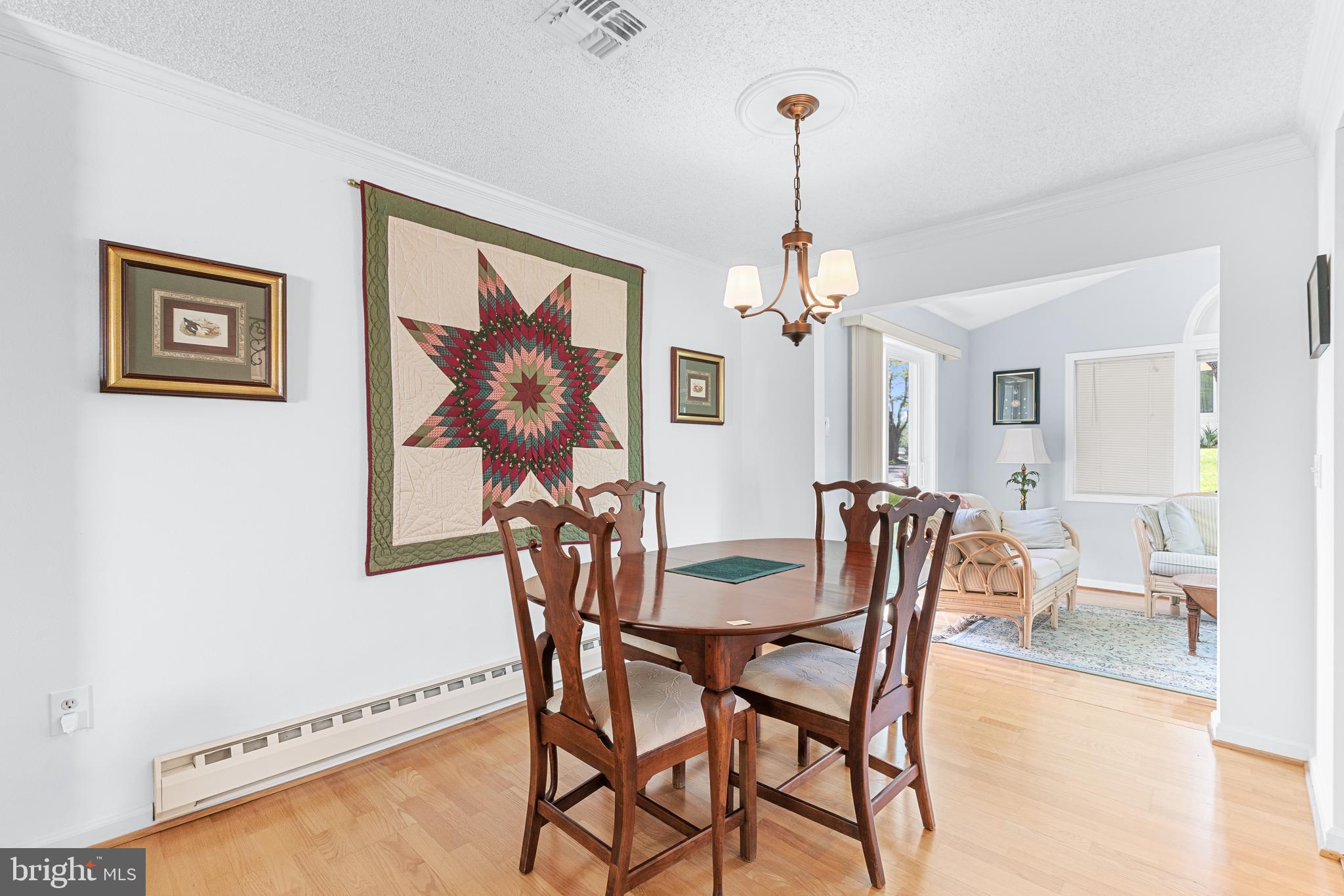 LEISURE WORLD - Residential