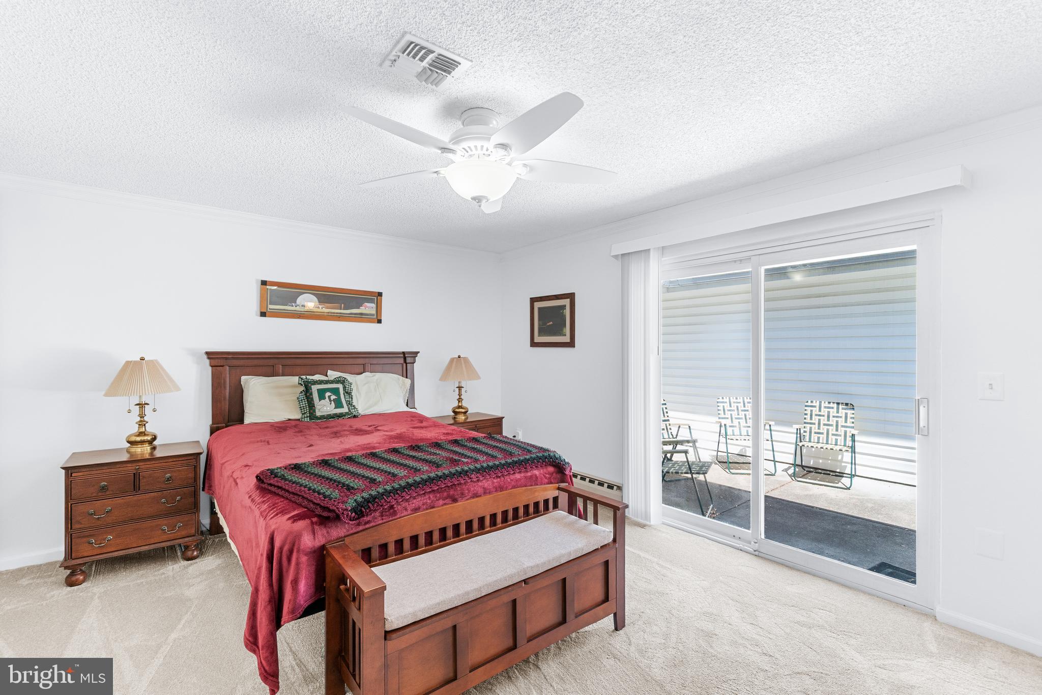 LEISURE WORLD - Residential