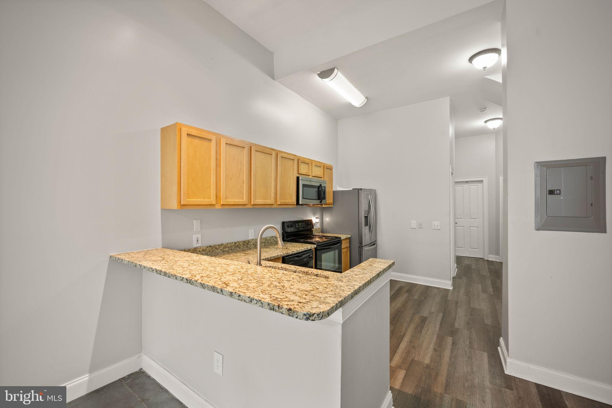 NONE AVAILABLE - Residential Lease