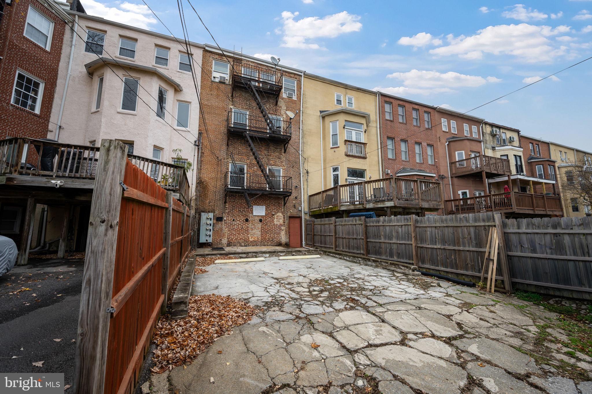 NONE AVAILABLE - Residential Lease