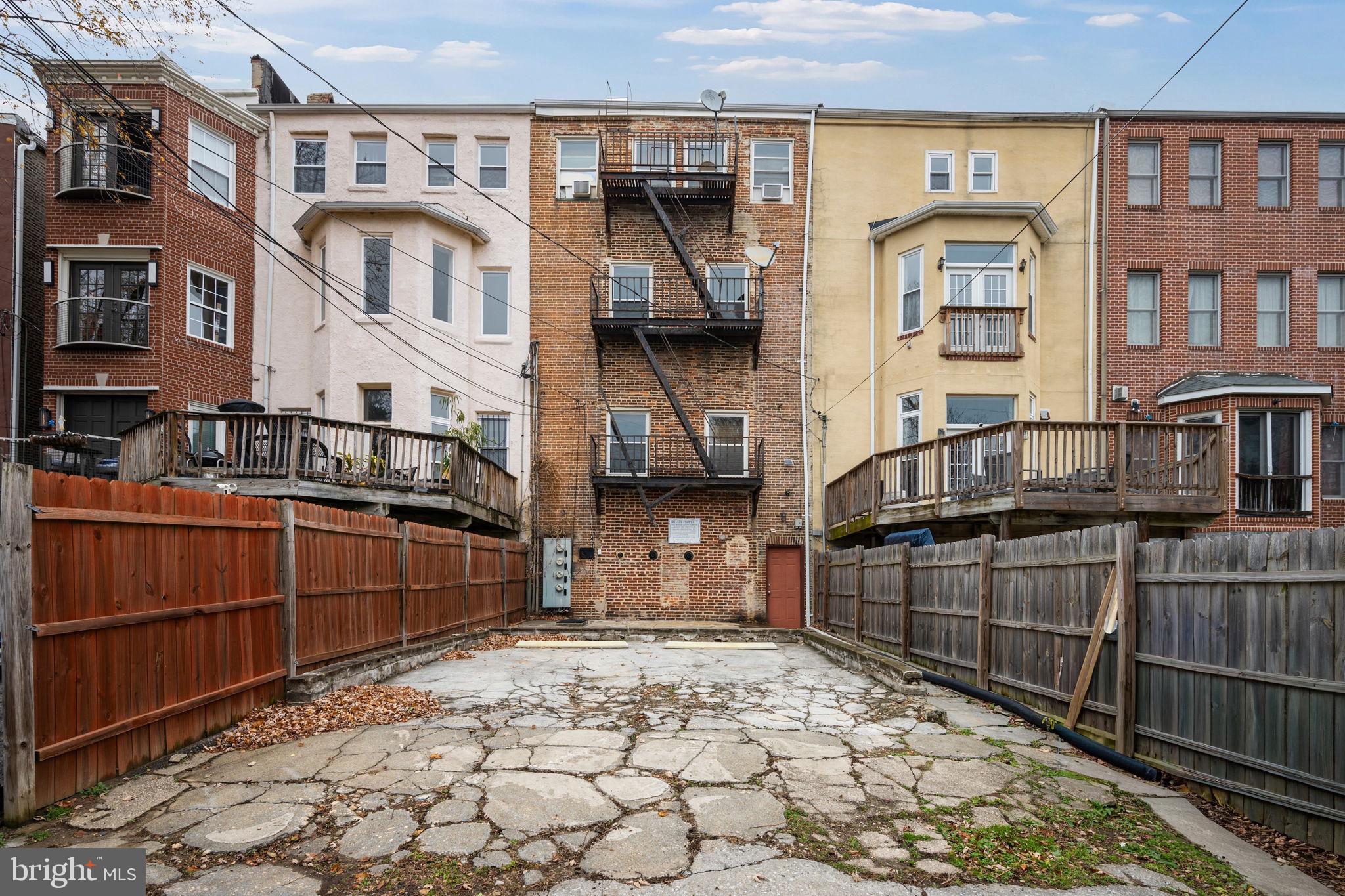 NONE AVAILABLE - Residential Lease