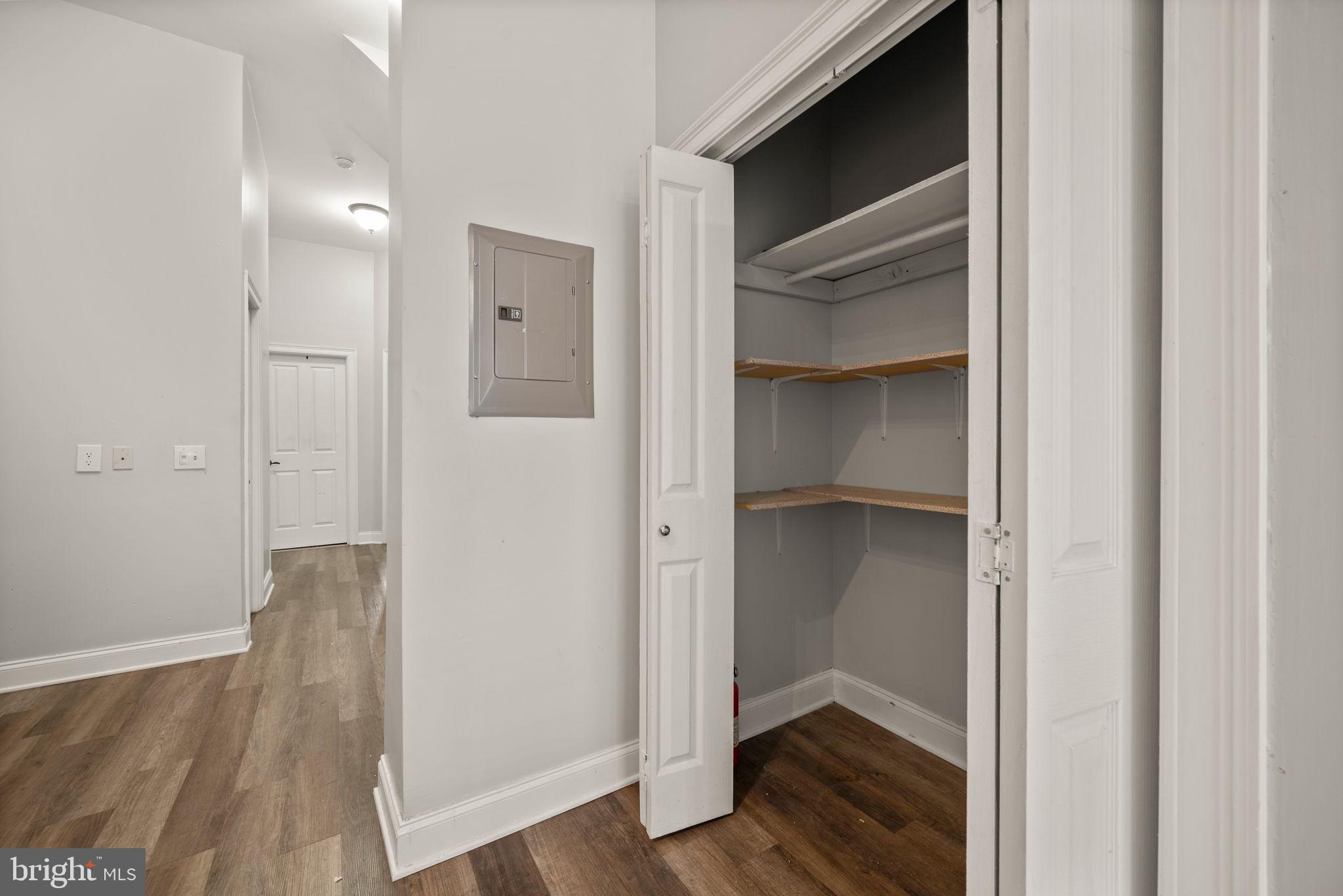 NONE AVAILABLE - Residential Lease