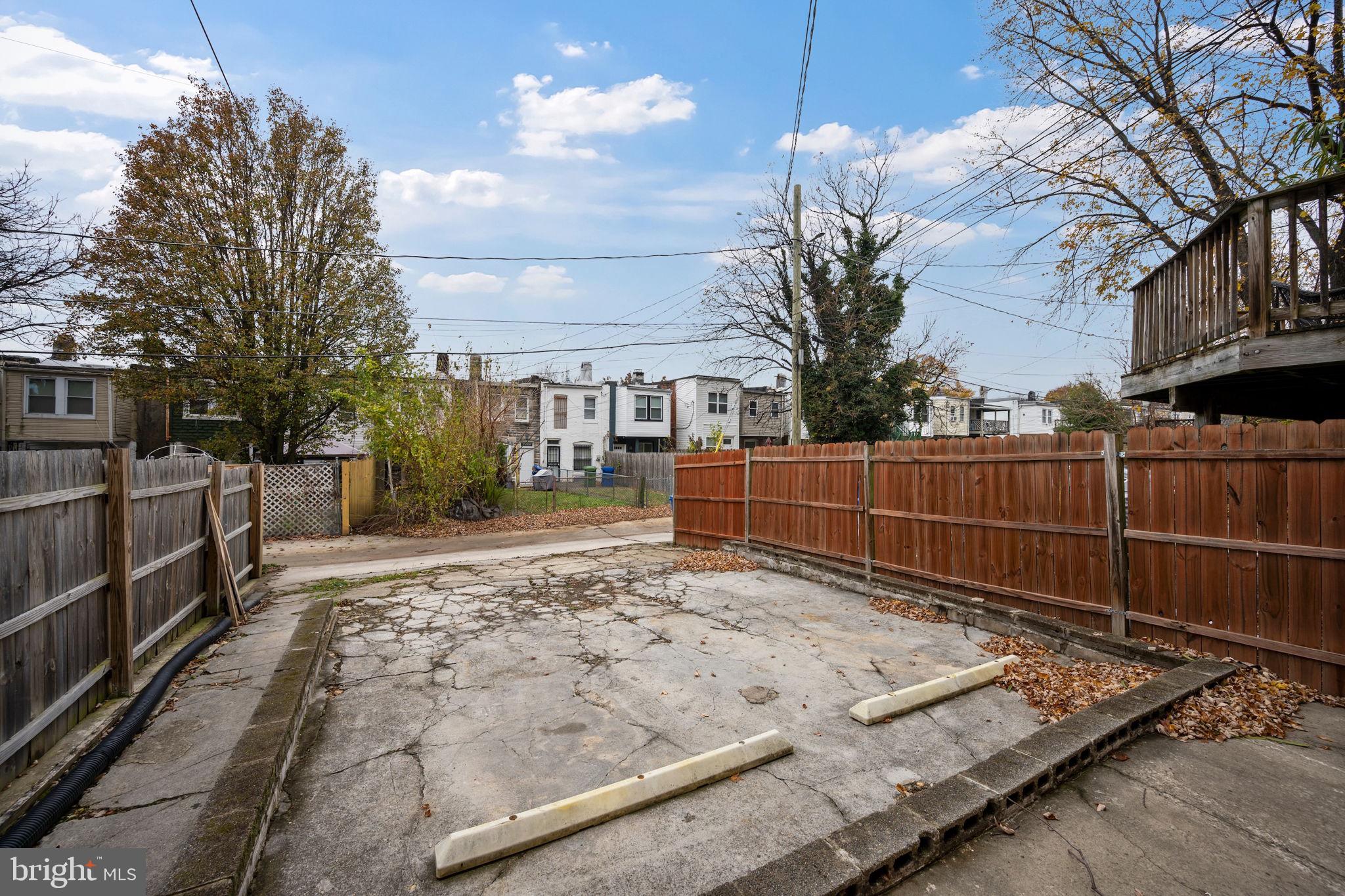 NONE AVAILABLE - Residential Lease