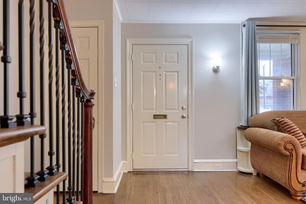 Photo of 329 N RESERVOIR ST, LANCASTER, PA 17602 (MLS # PALA2028448)