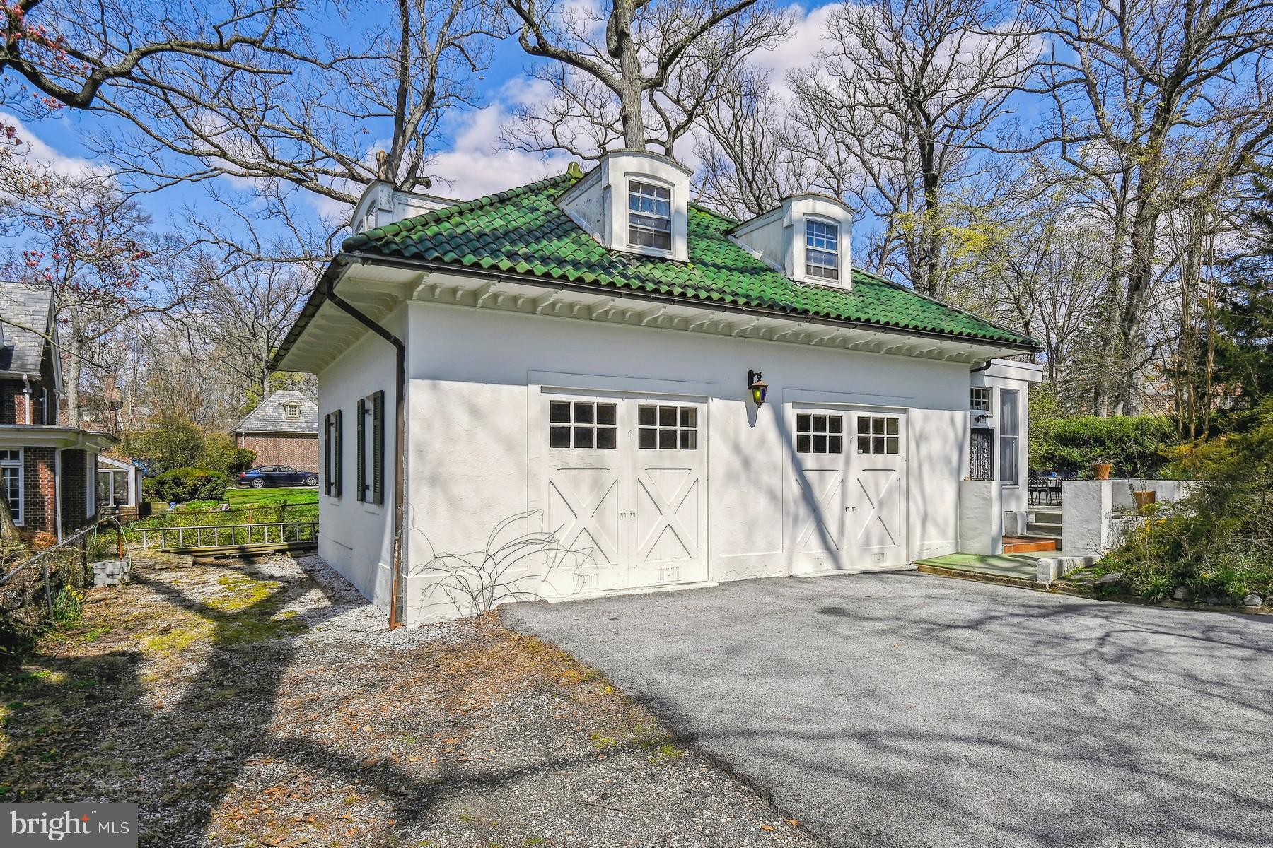 GUILFORD - Residential