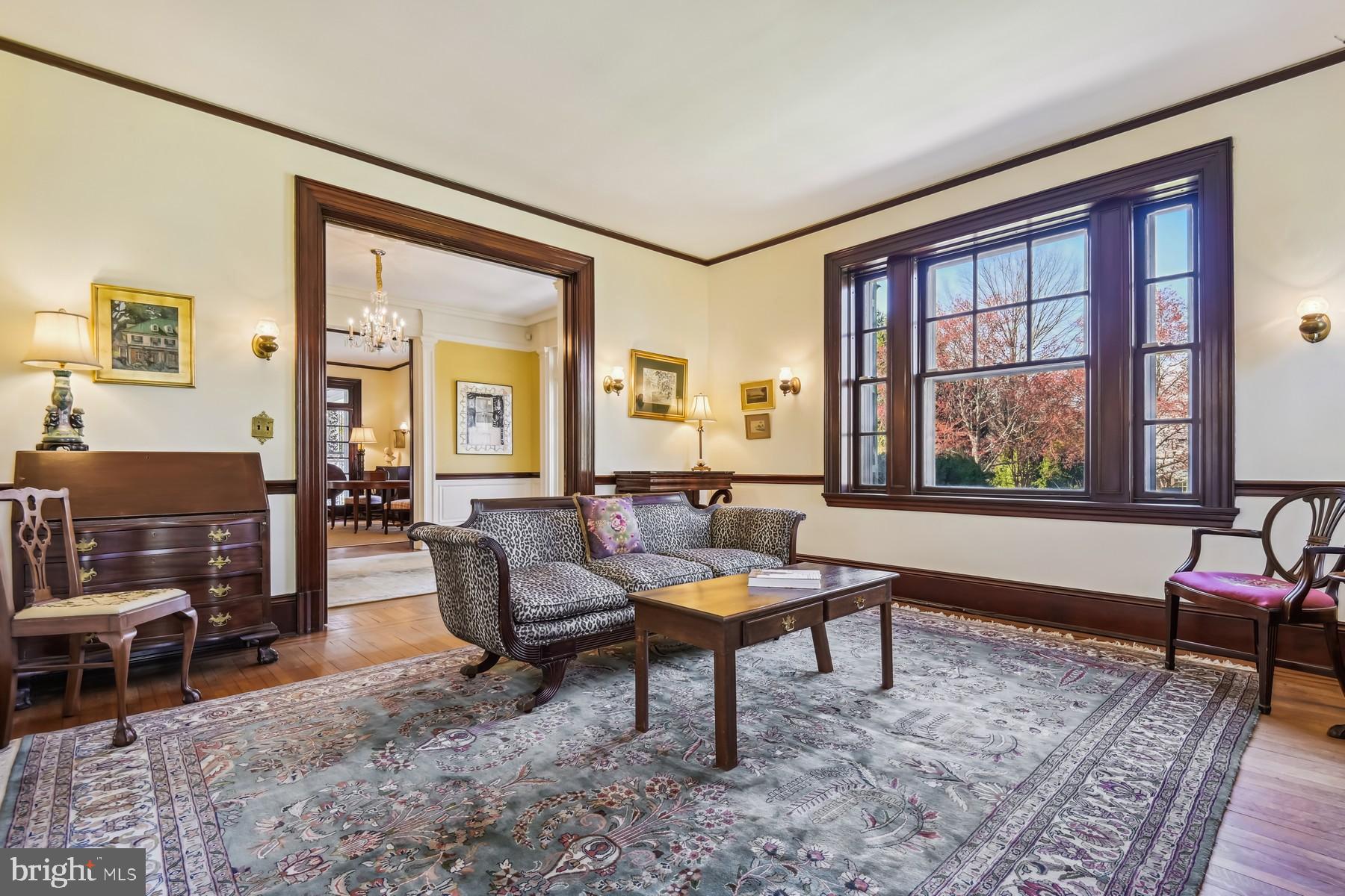 GUILFORD - Residential