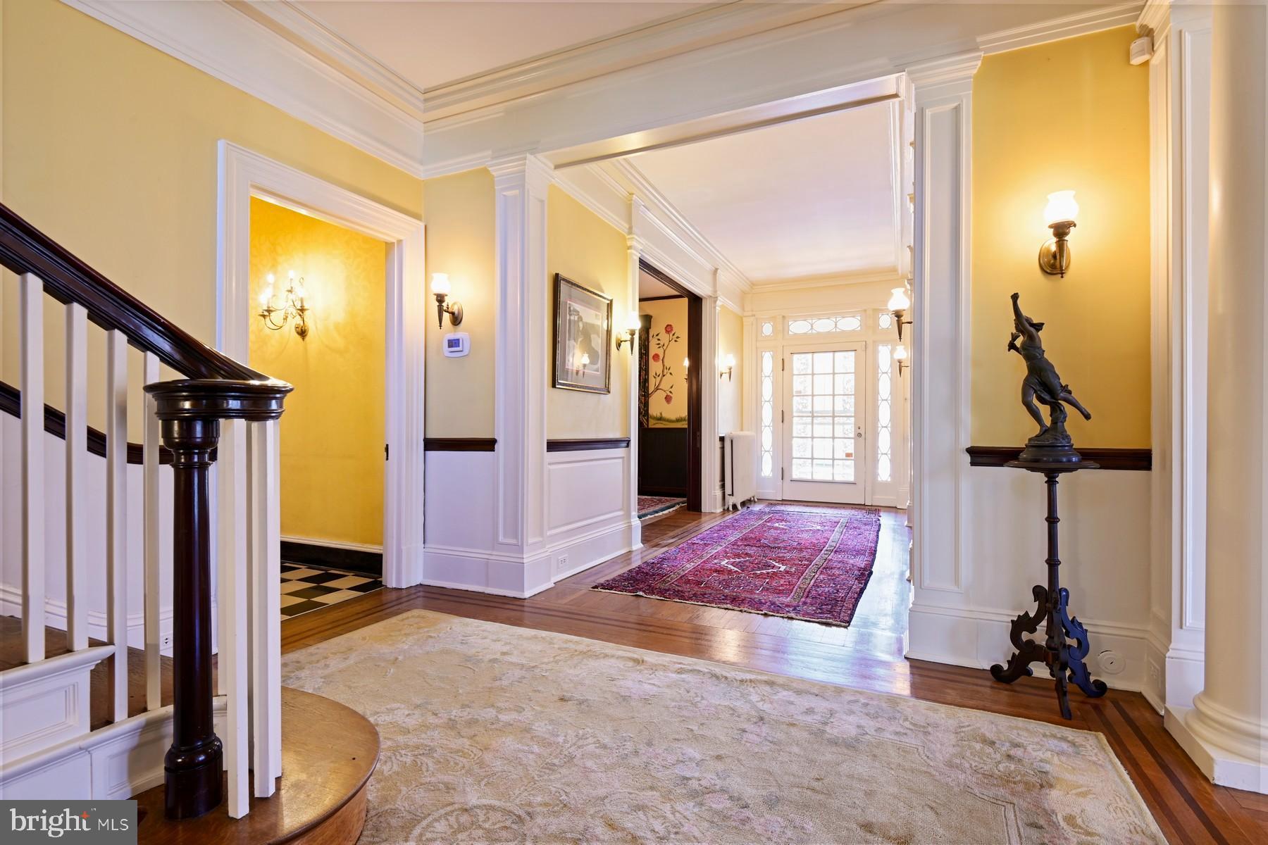 GUILFORD - Residential