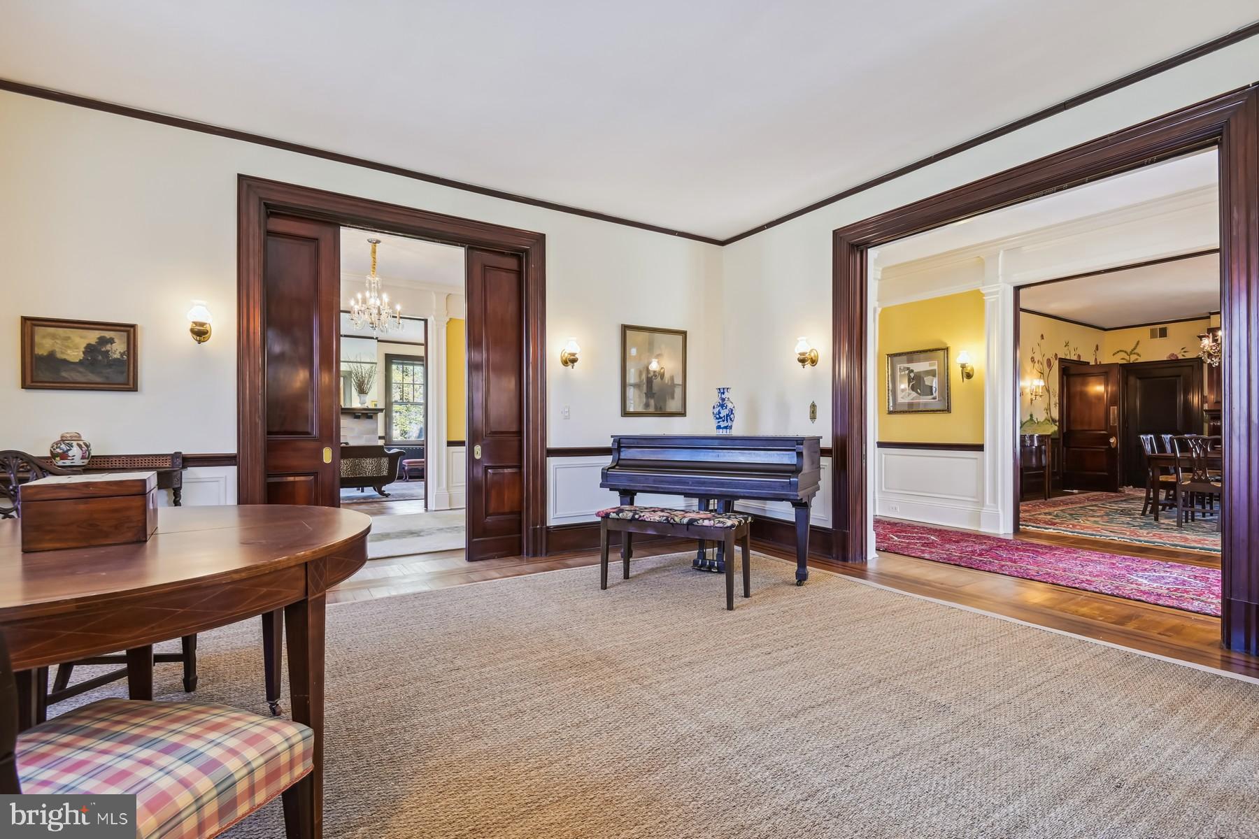 GUILFORD - Residential