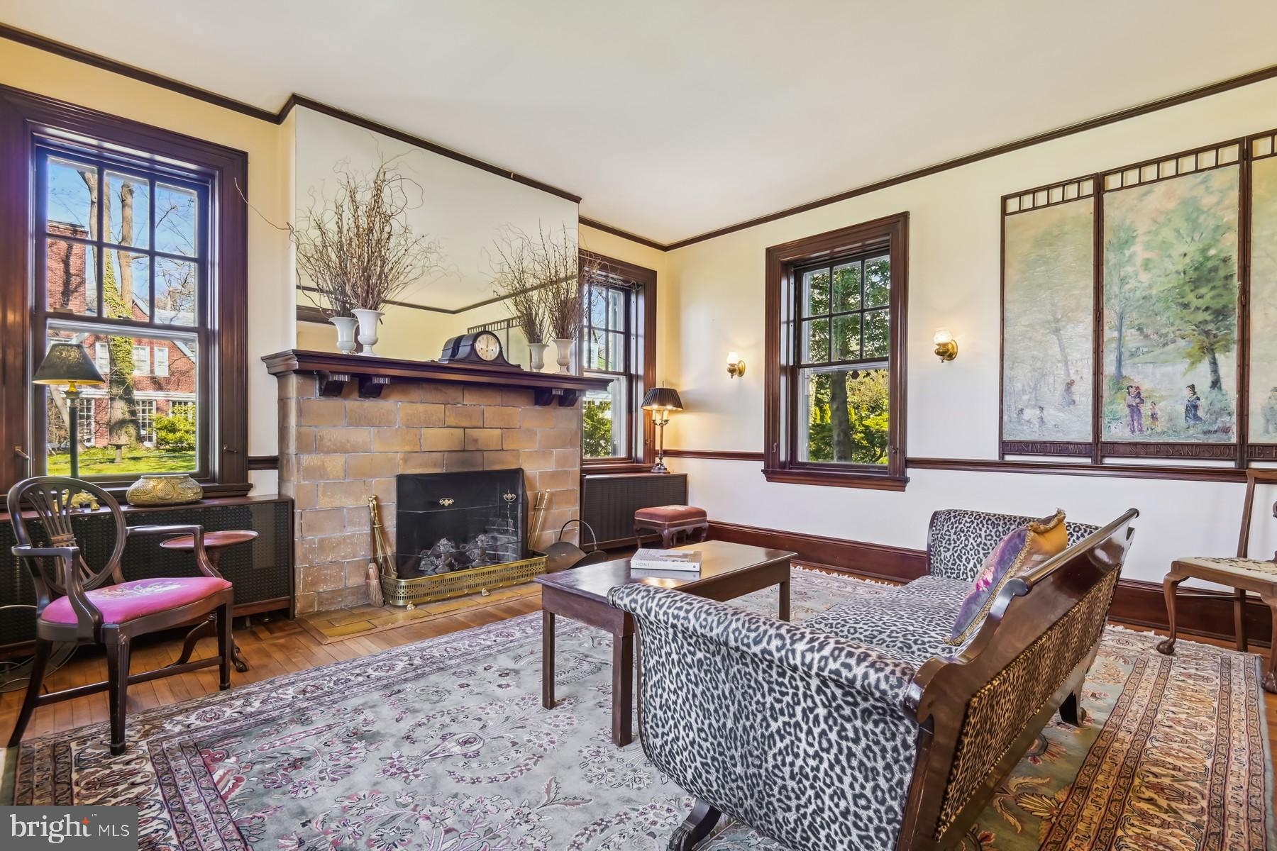 GUILFORD - Residential