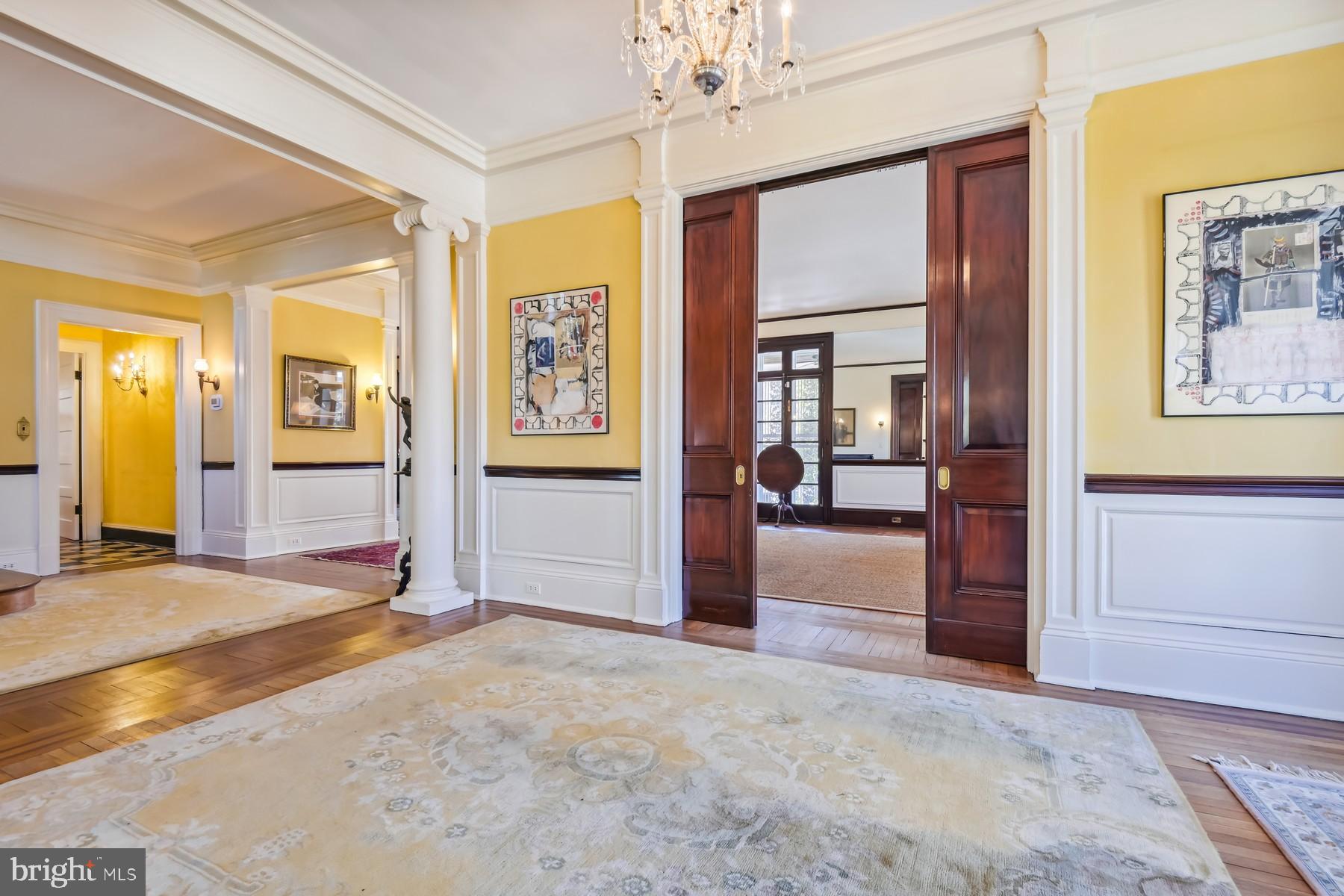 GUILFORD - Residential