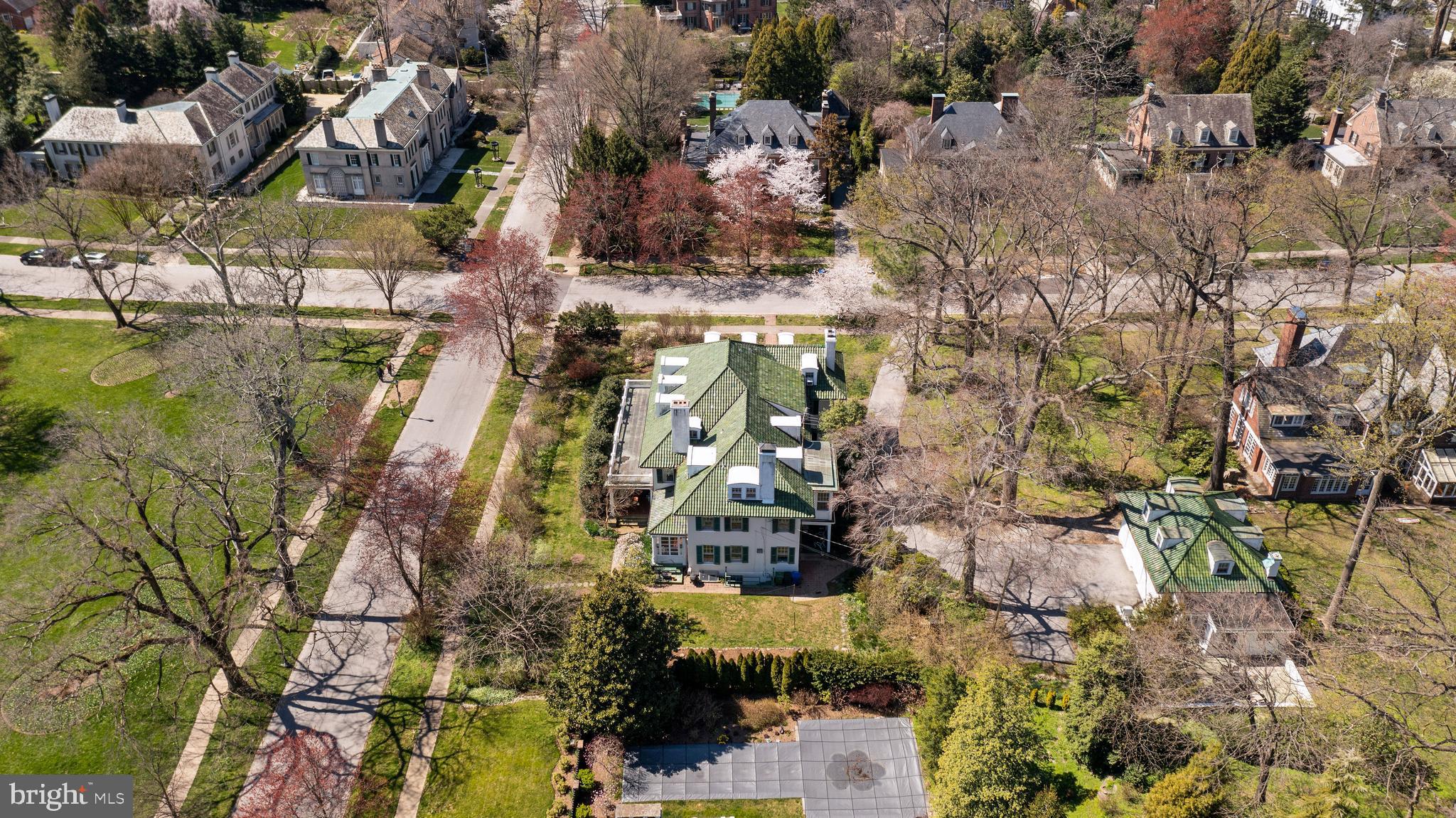 GUILFORD - Residential