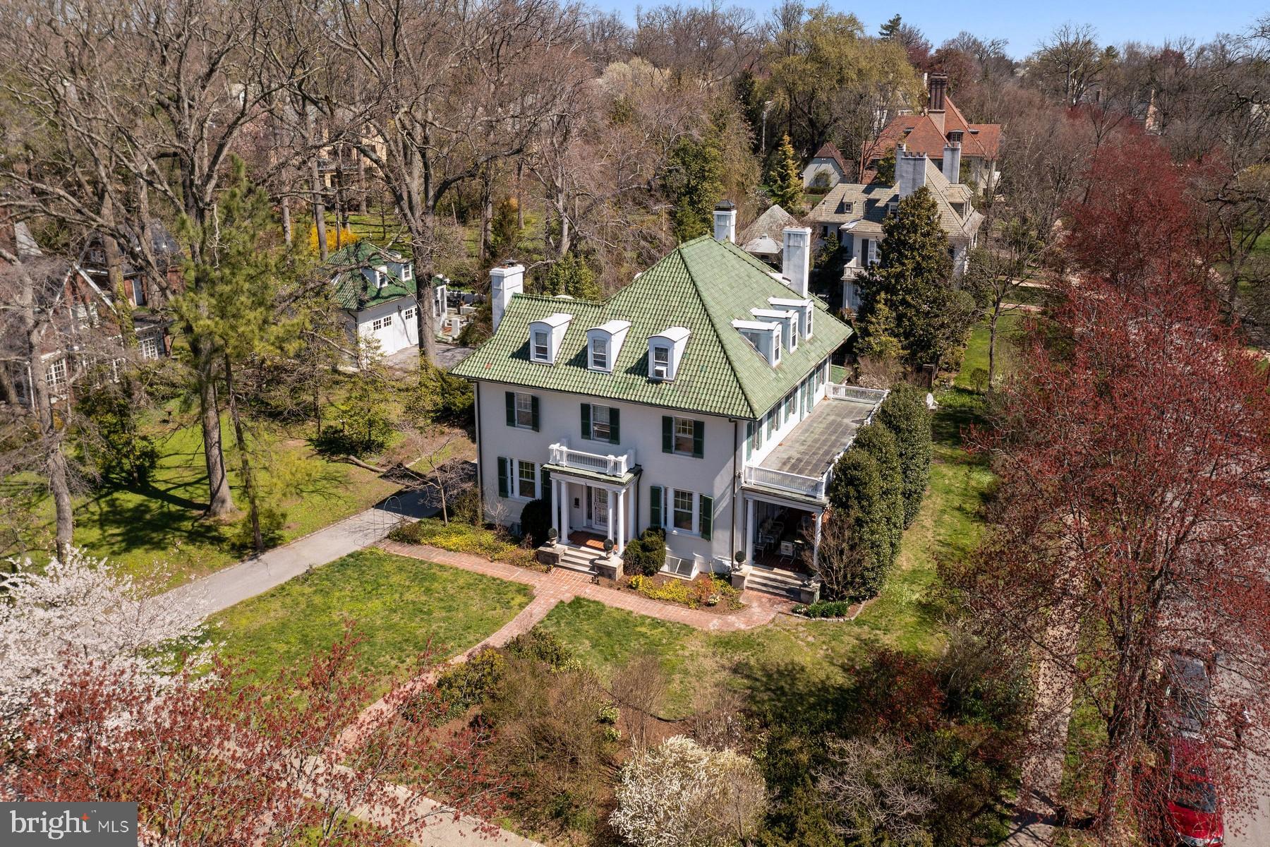 GUILFORD - Residential