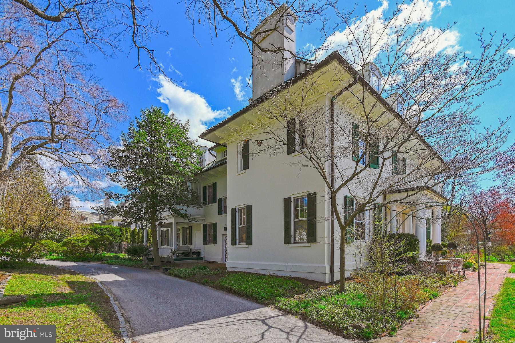 GUILFORD - Residential