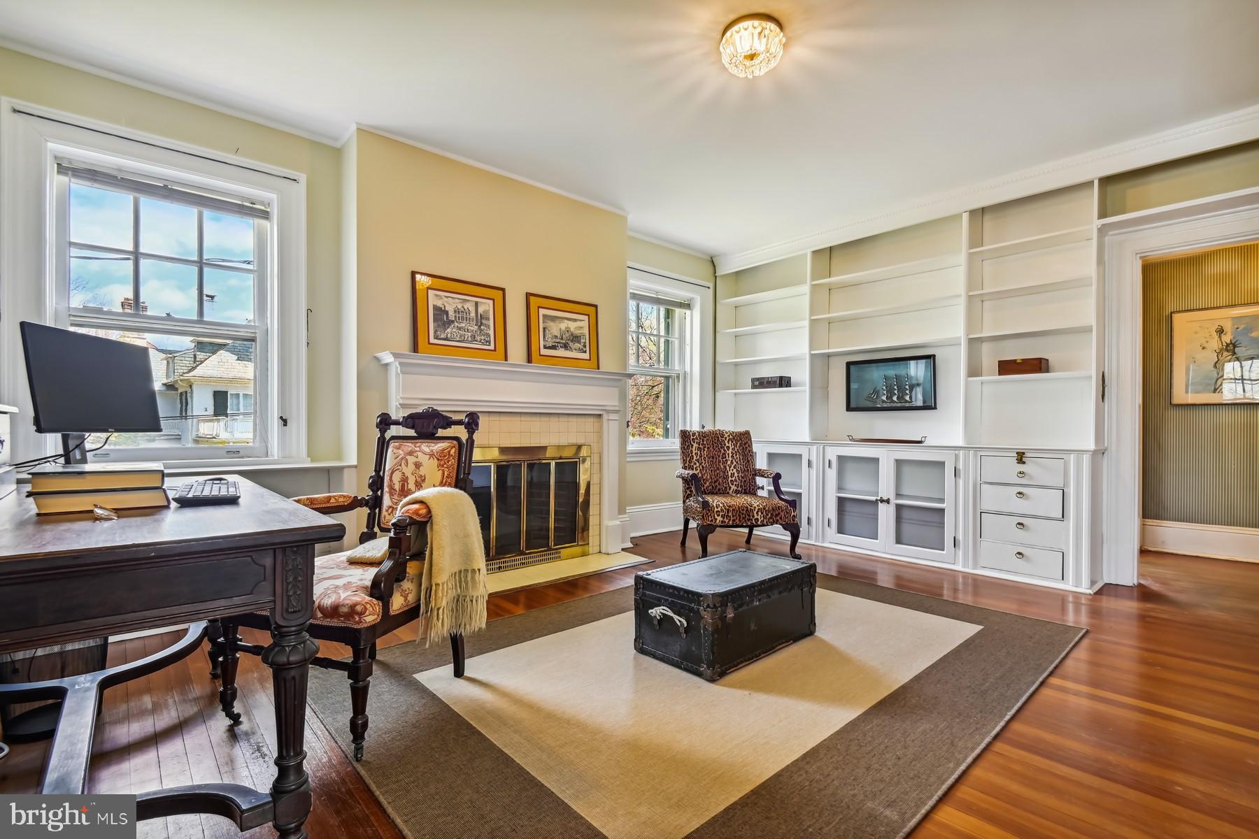 GUILFORD - Residential