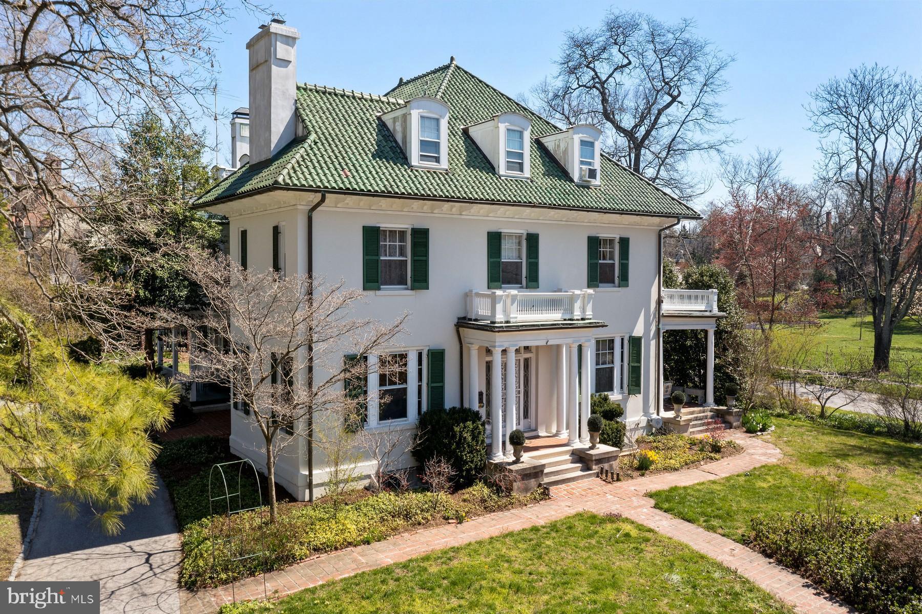 GUILFORD - Residential