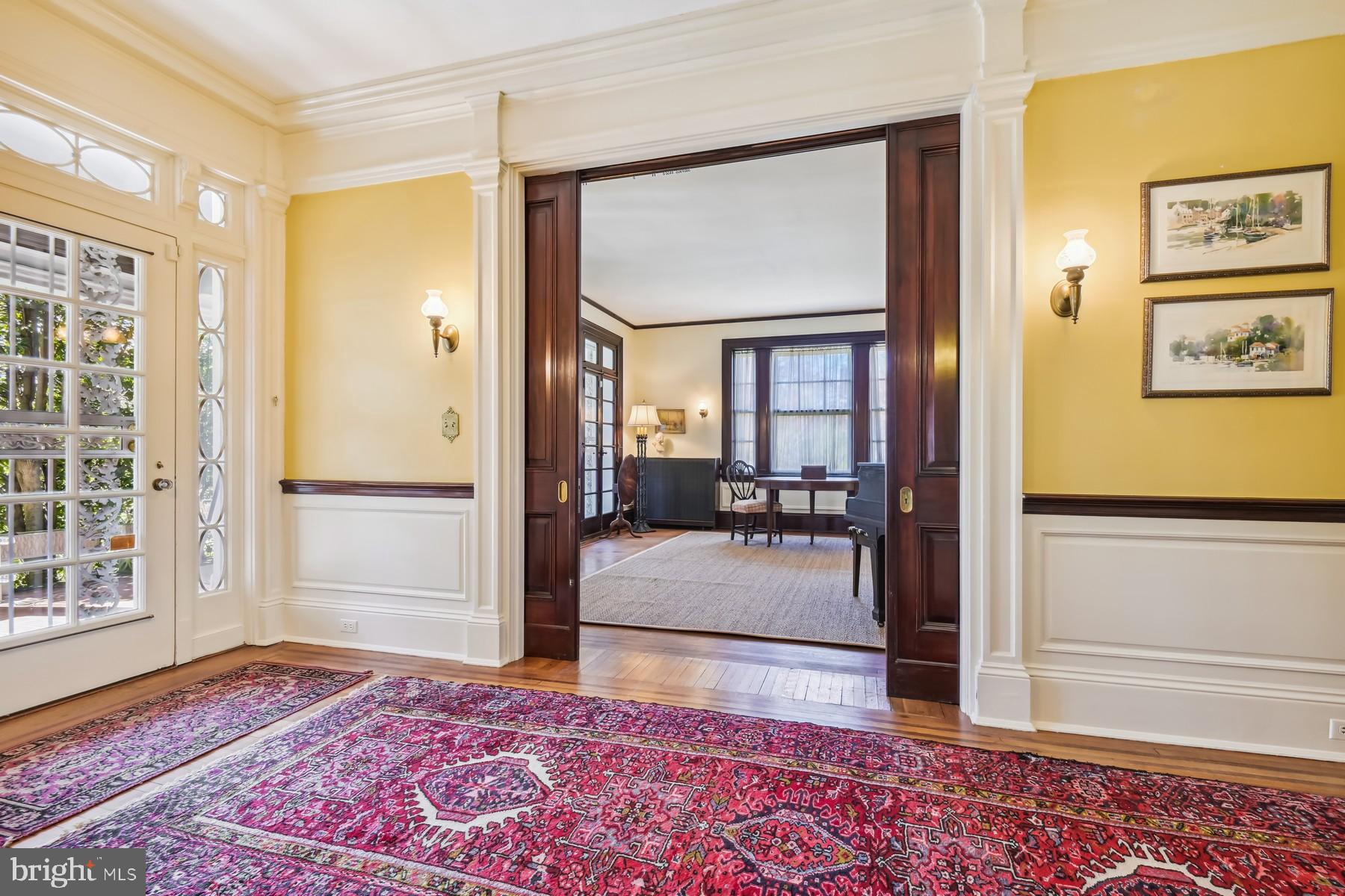 GUILFORD - Residential