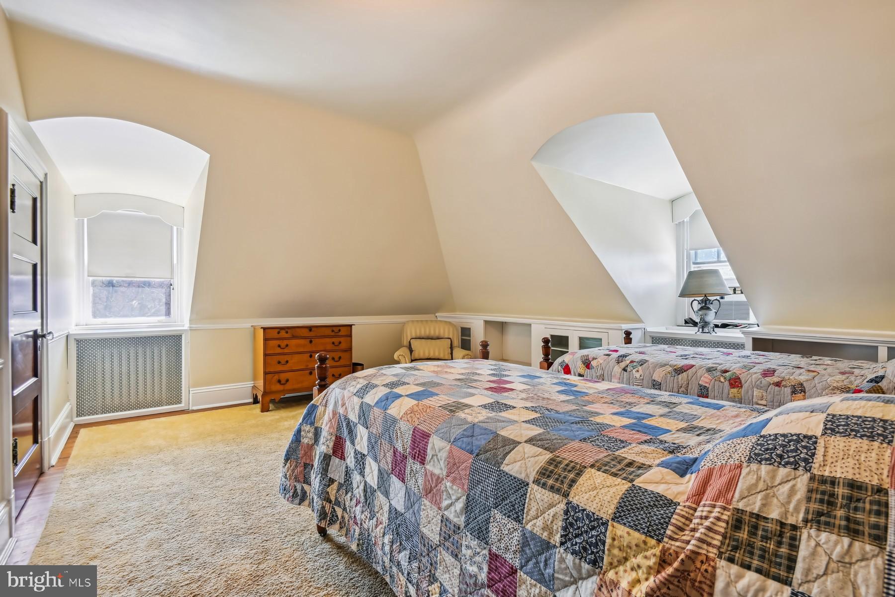 GUILFORD - Residential