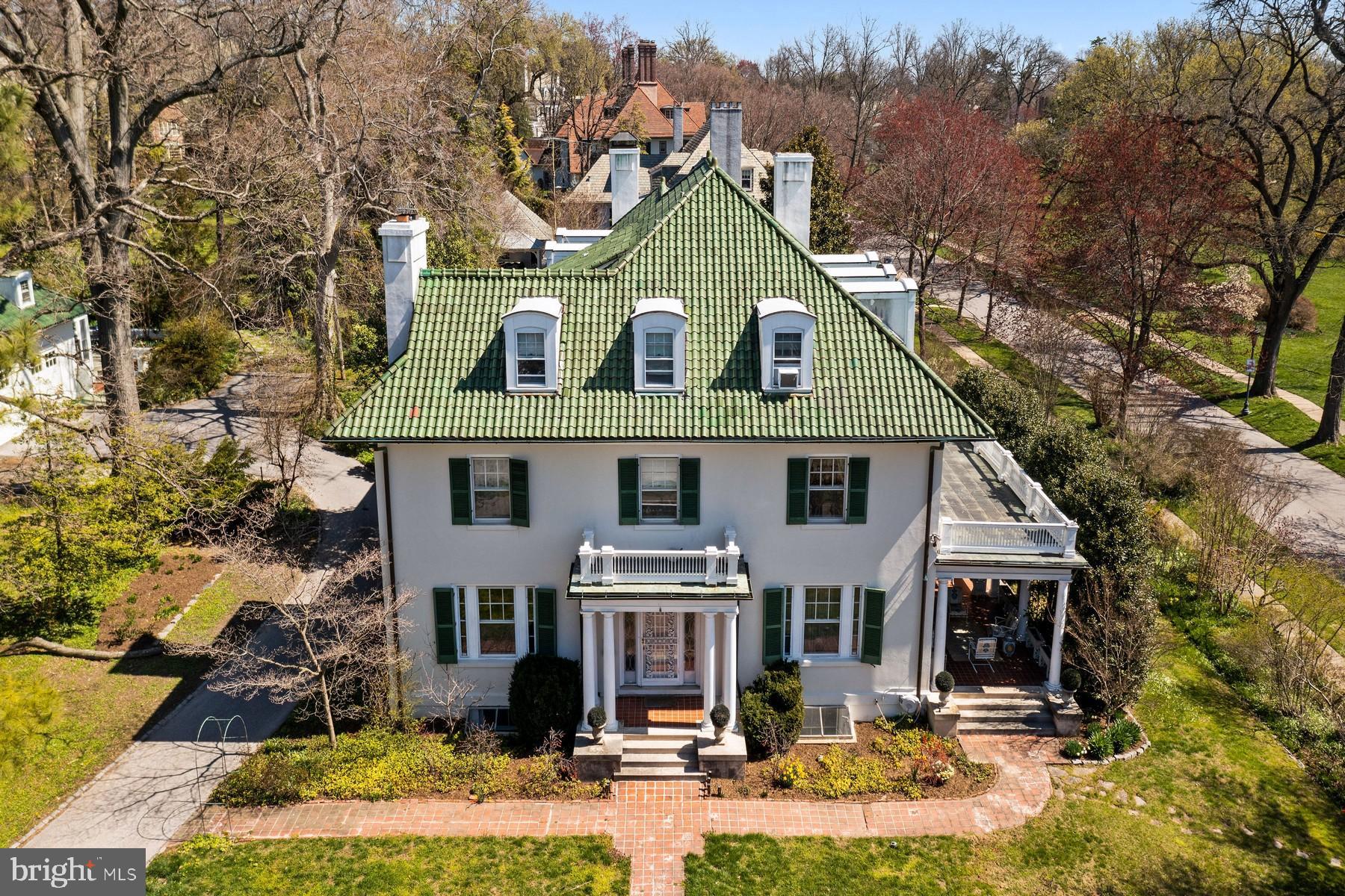 GUILFORD - Residential