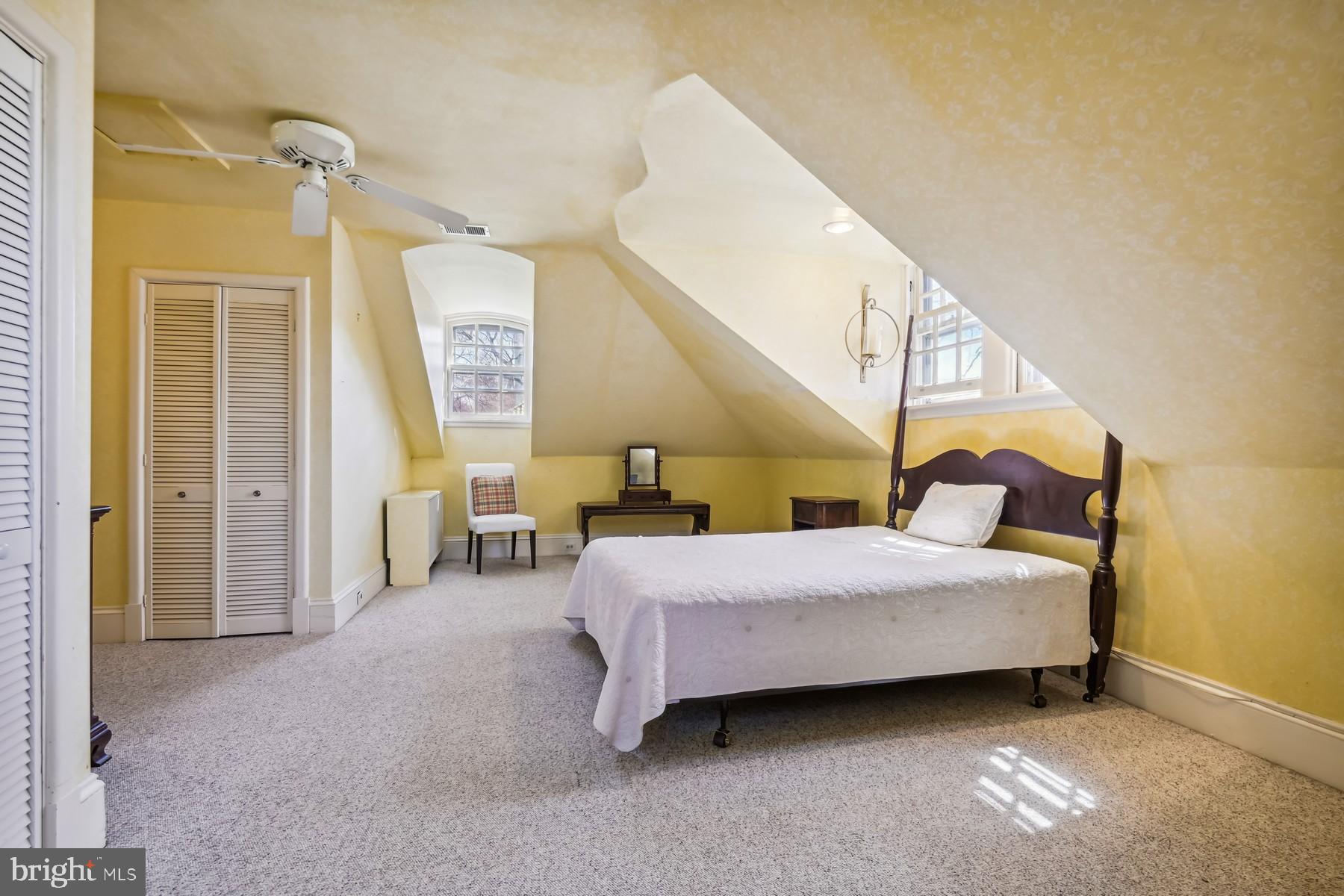 GUILFORD - Residential