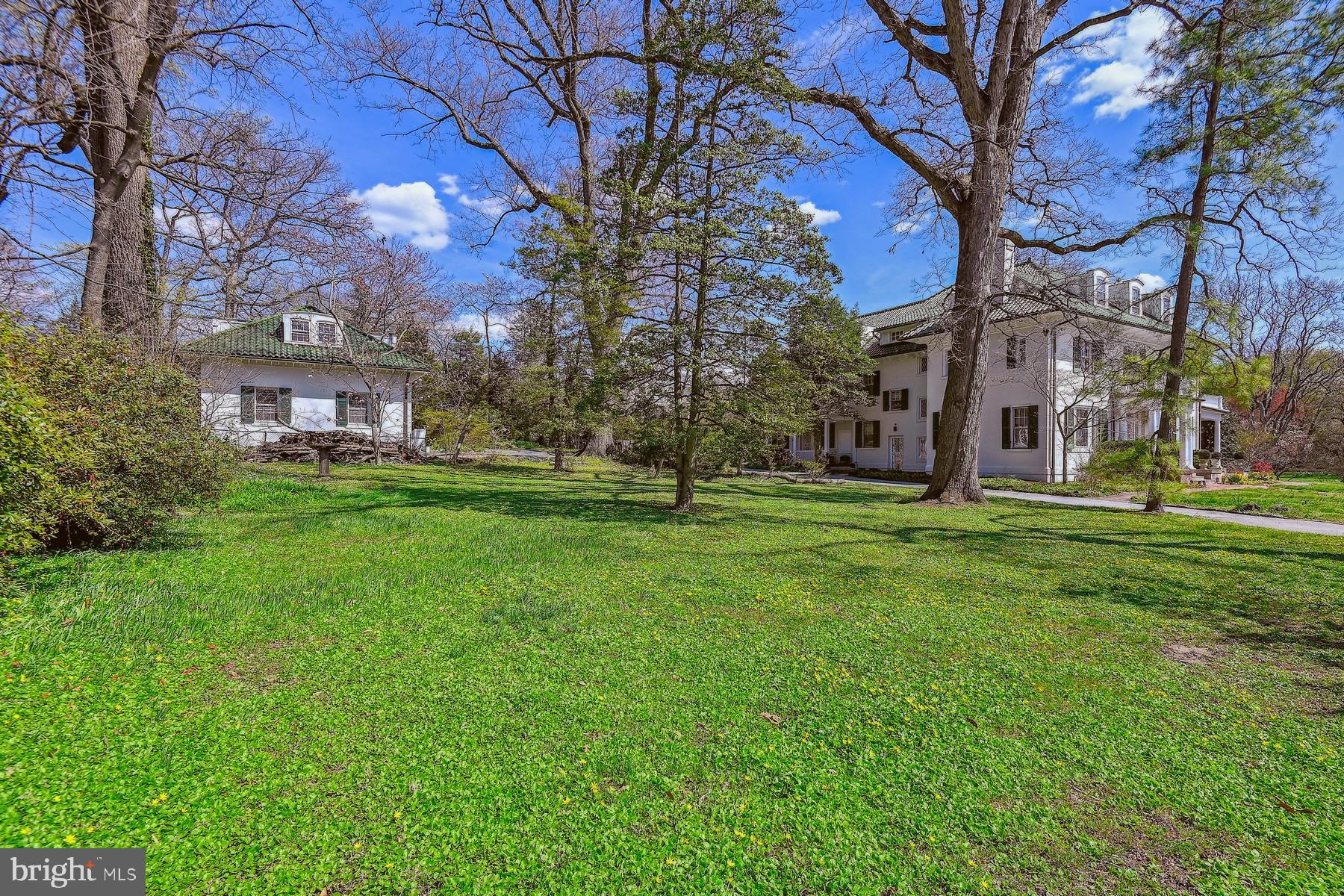 GUILFORD - Residential