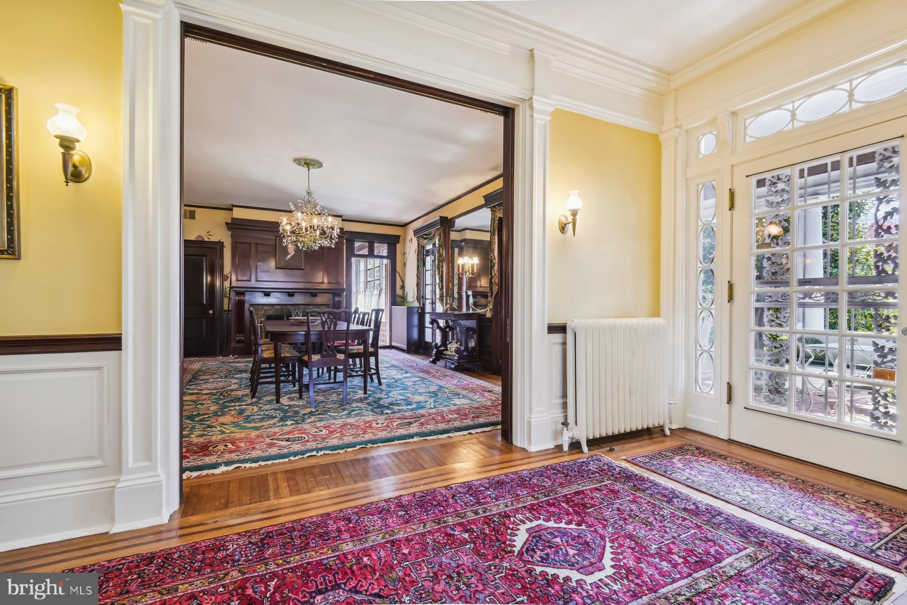 GUILFORD - Residential