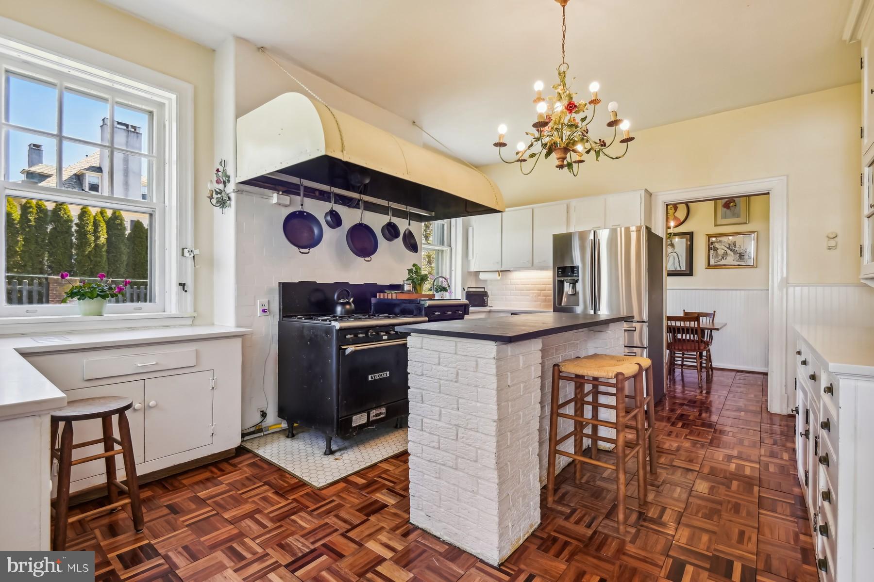 GUILFORD - Residential