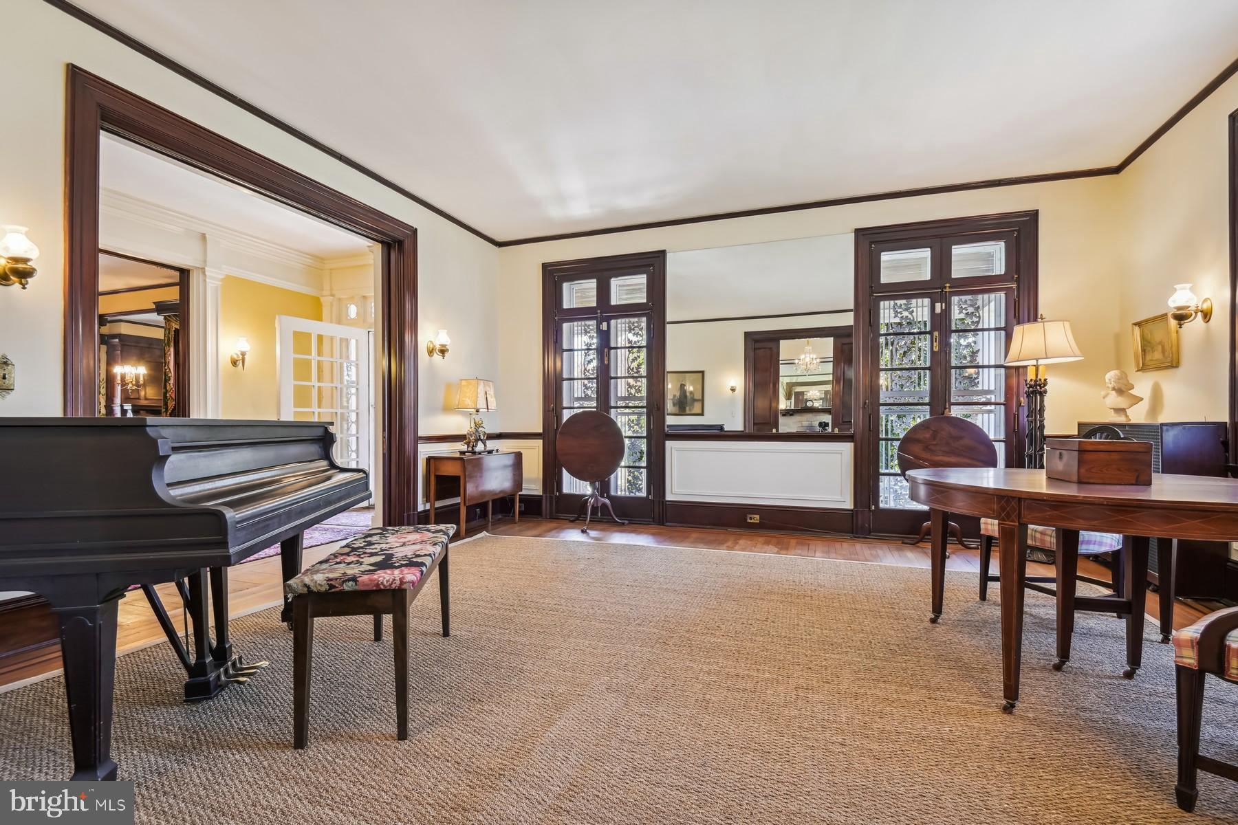 GUILFORD - Residential