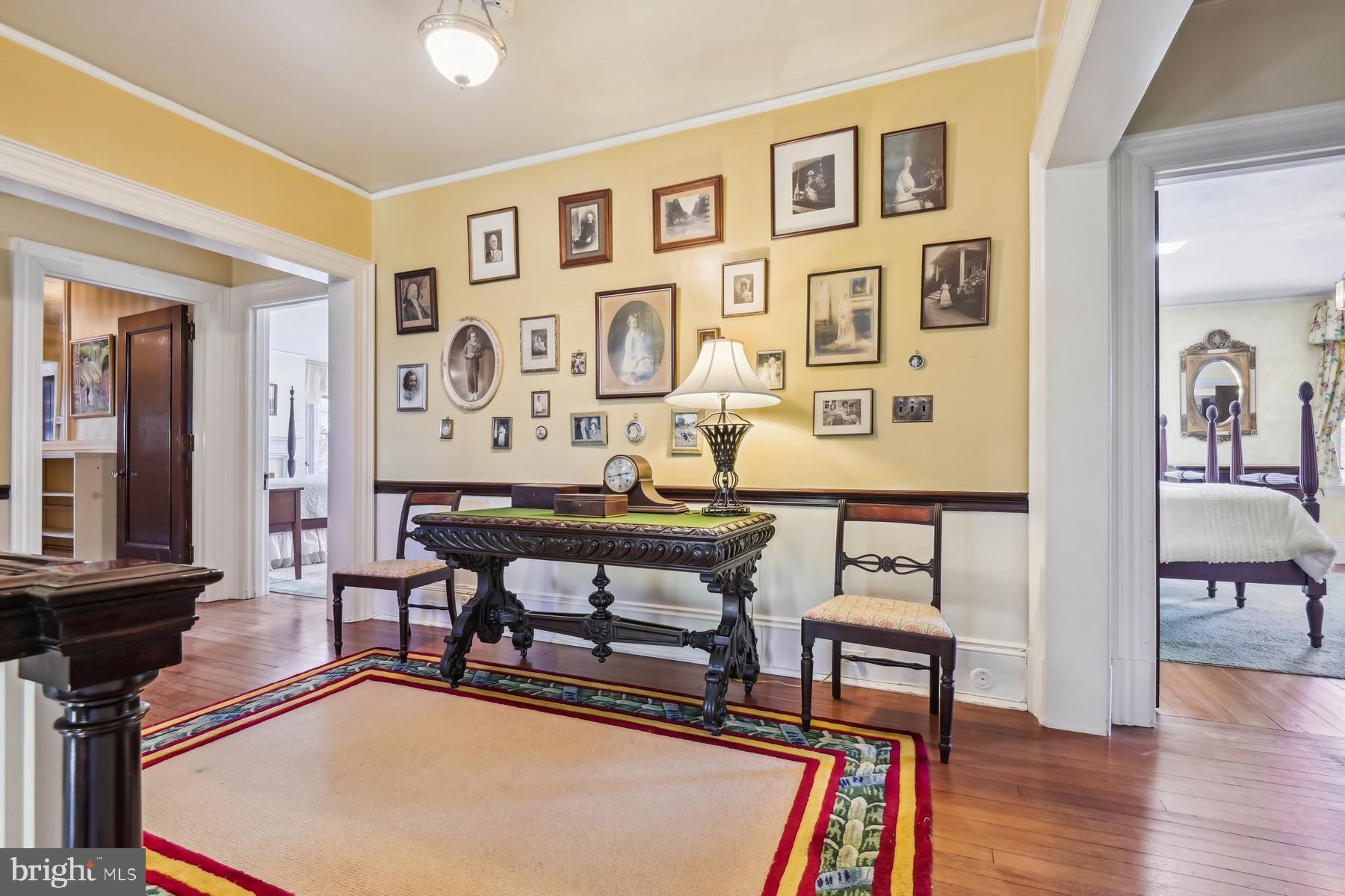 GUILFORD - Residential