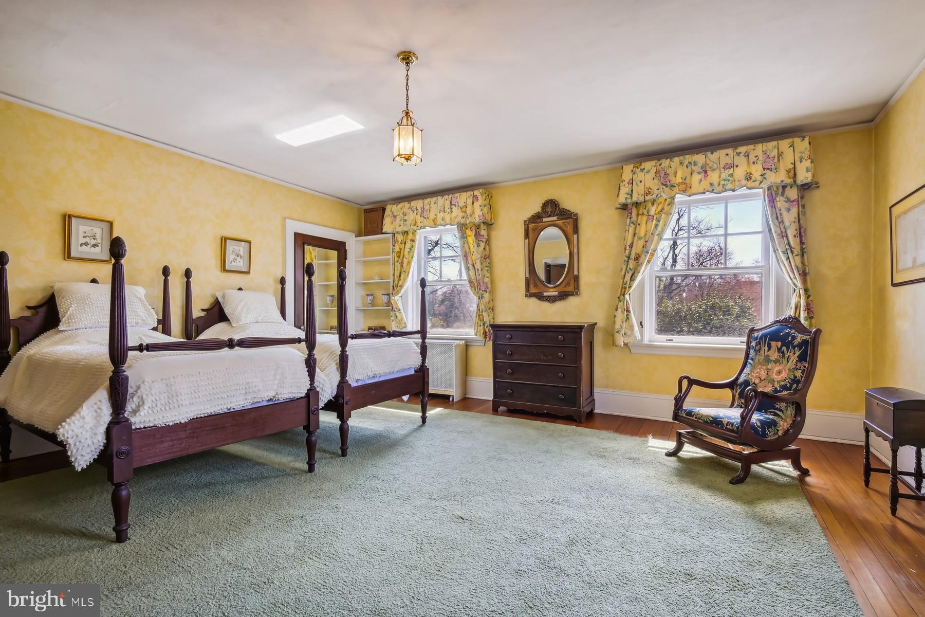 GUILFORD - Residential