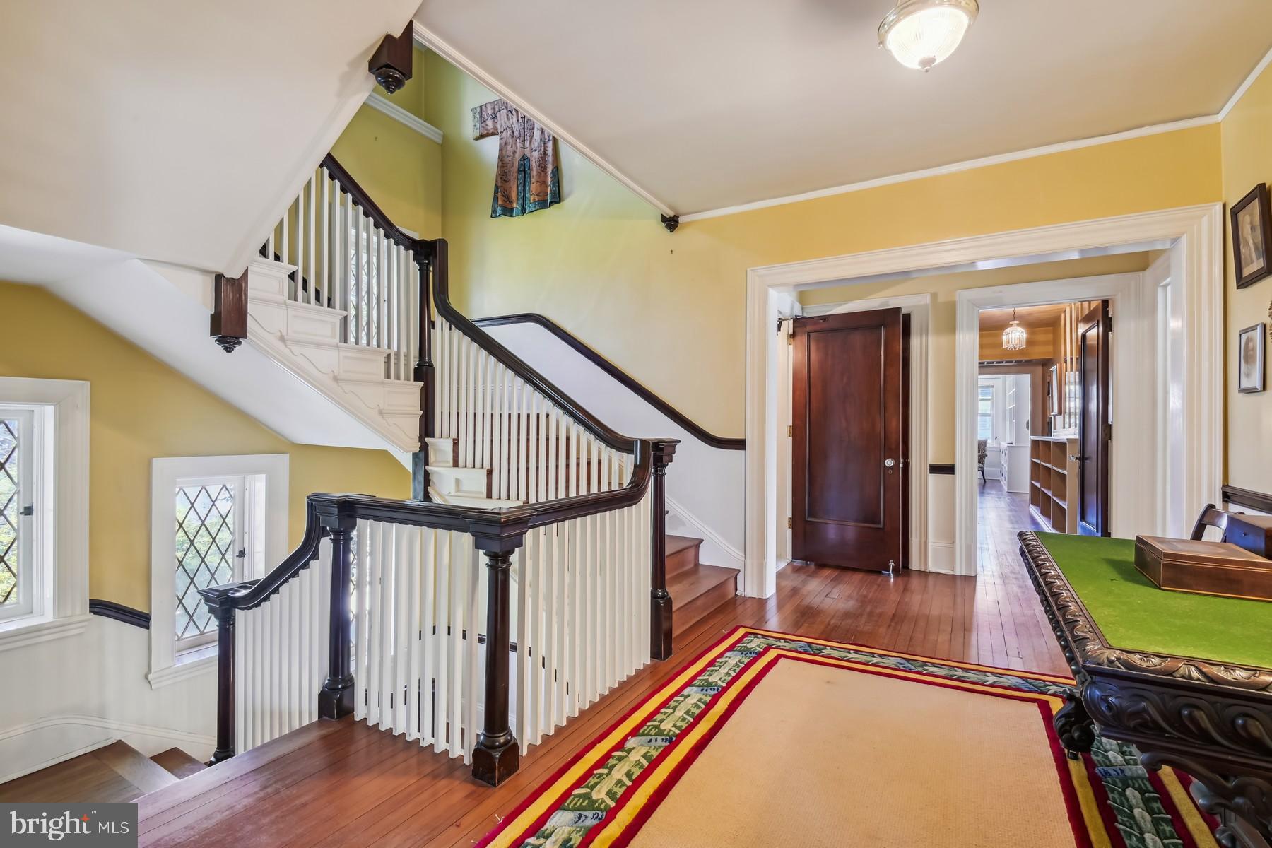 GUILFORD - Residential