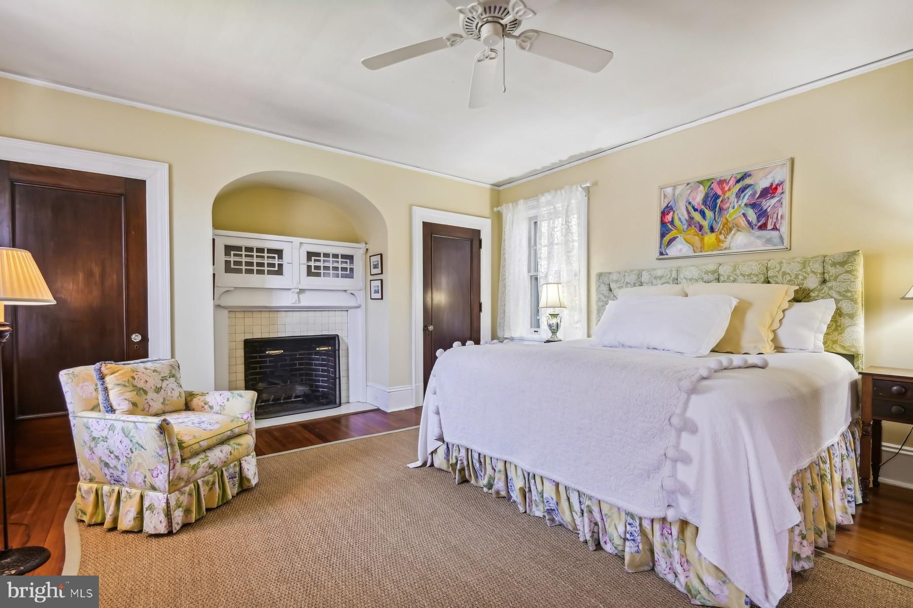 GUILFORD - Residential