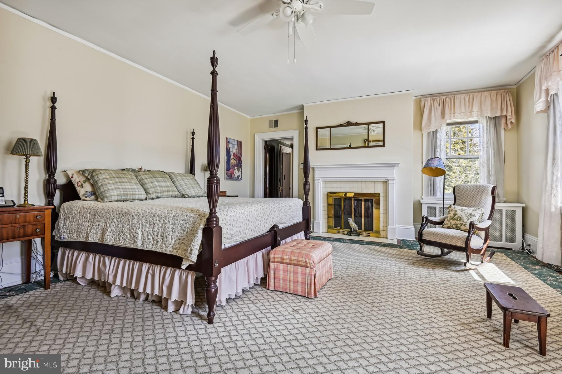 GUILFORD - Residential