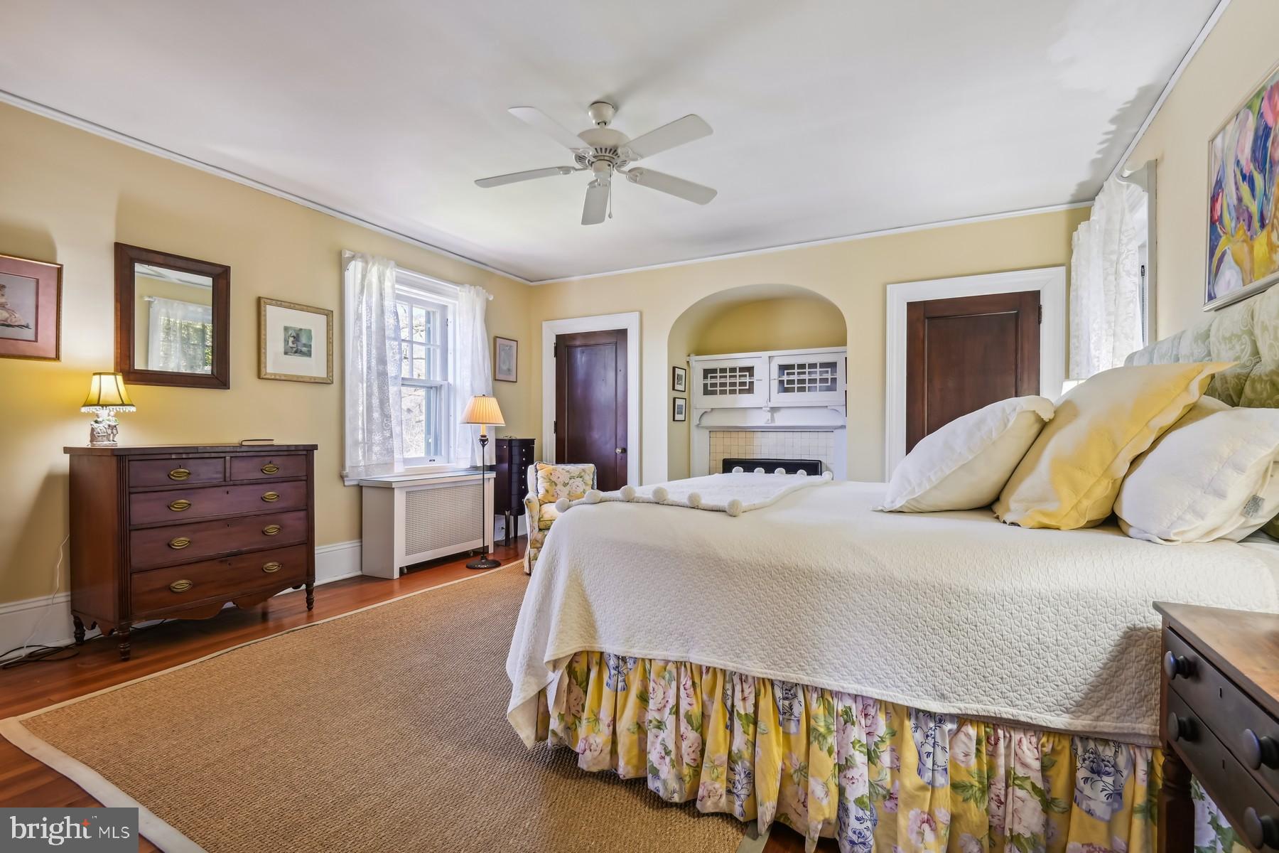 GUILFORD - Residential