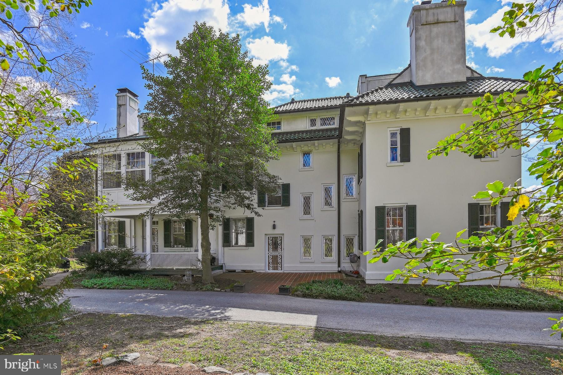 GUILFORD - Residential