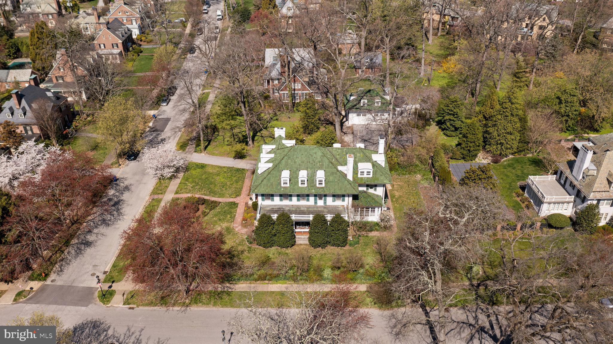 GUILFORD - Residential