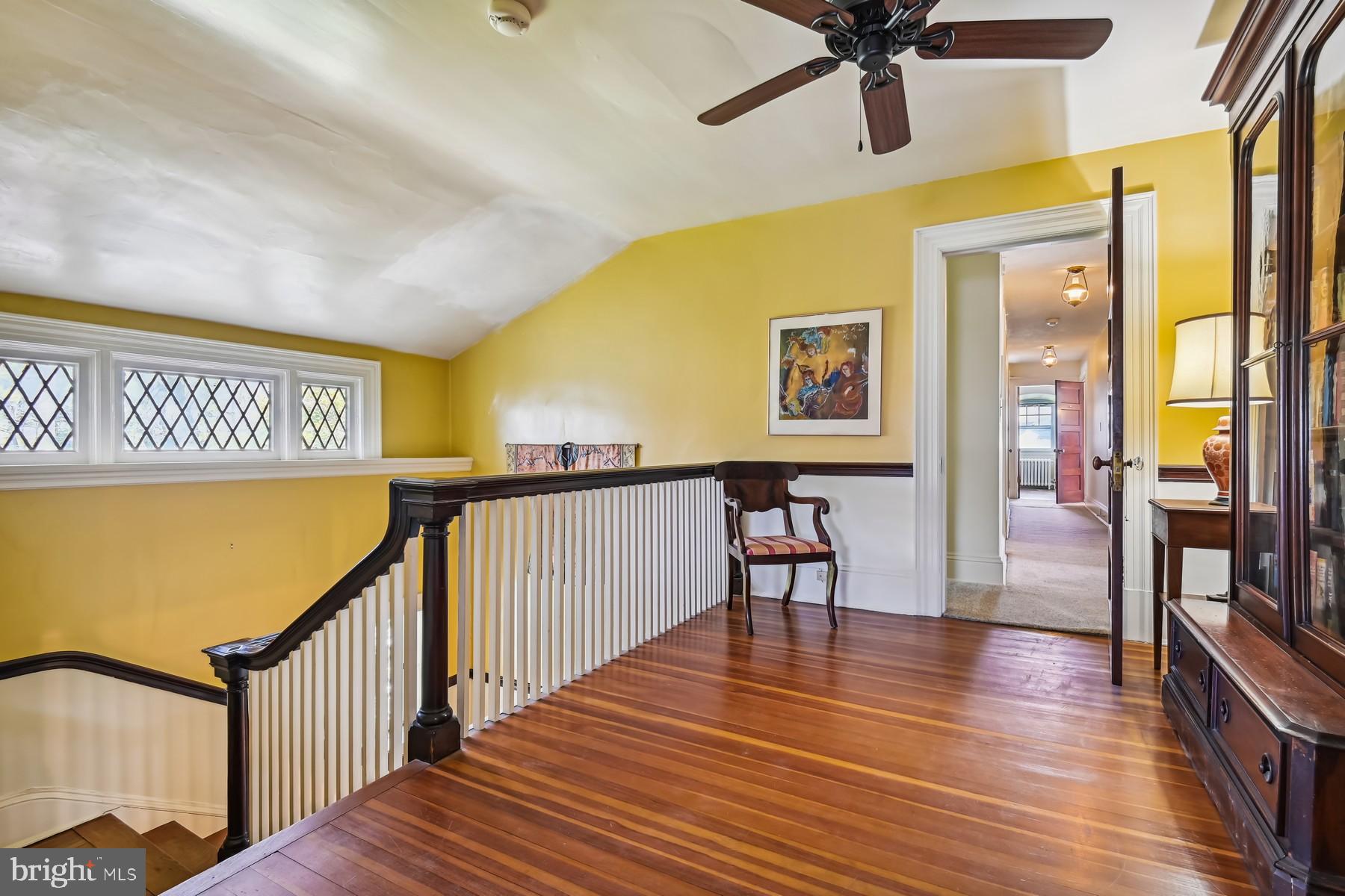 GUILFORD - Residential