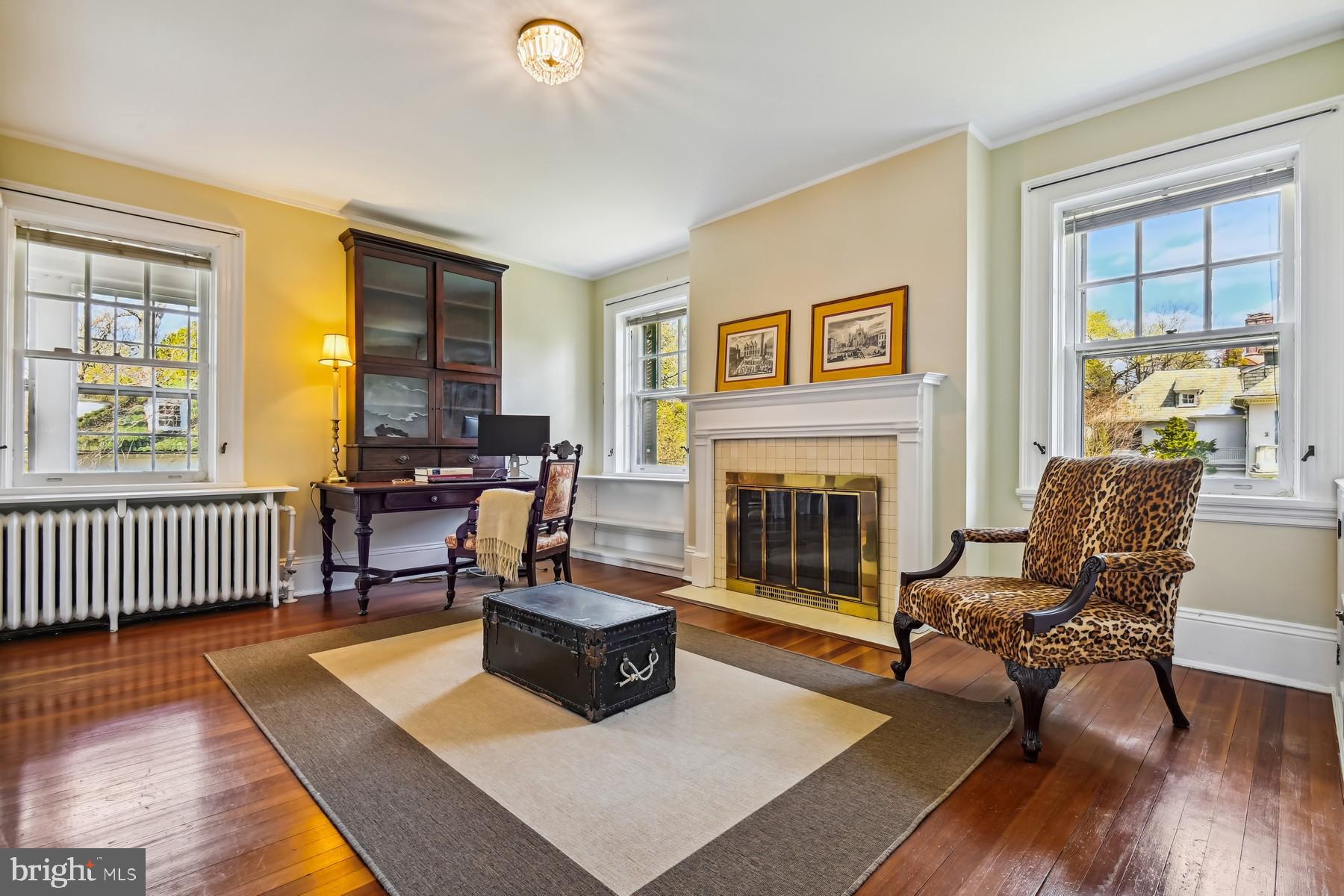 GUILFORD - Residential